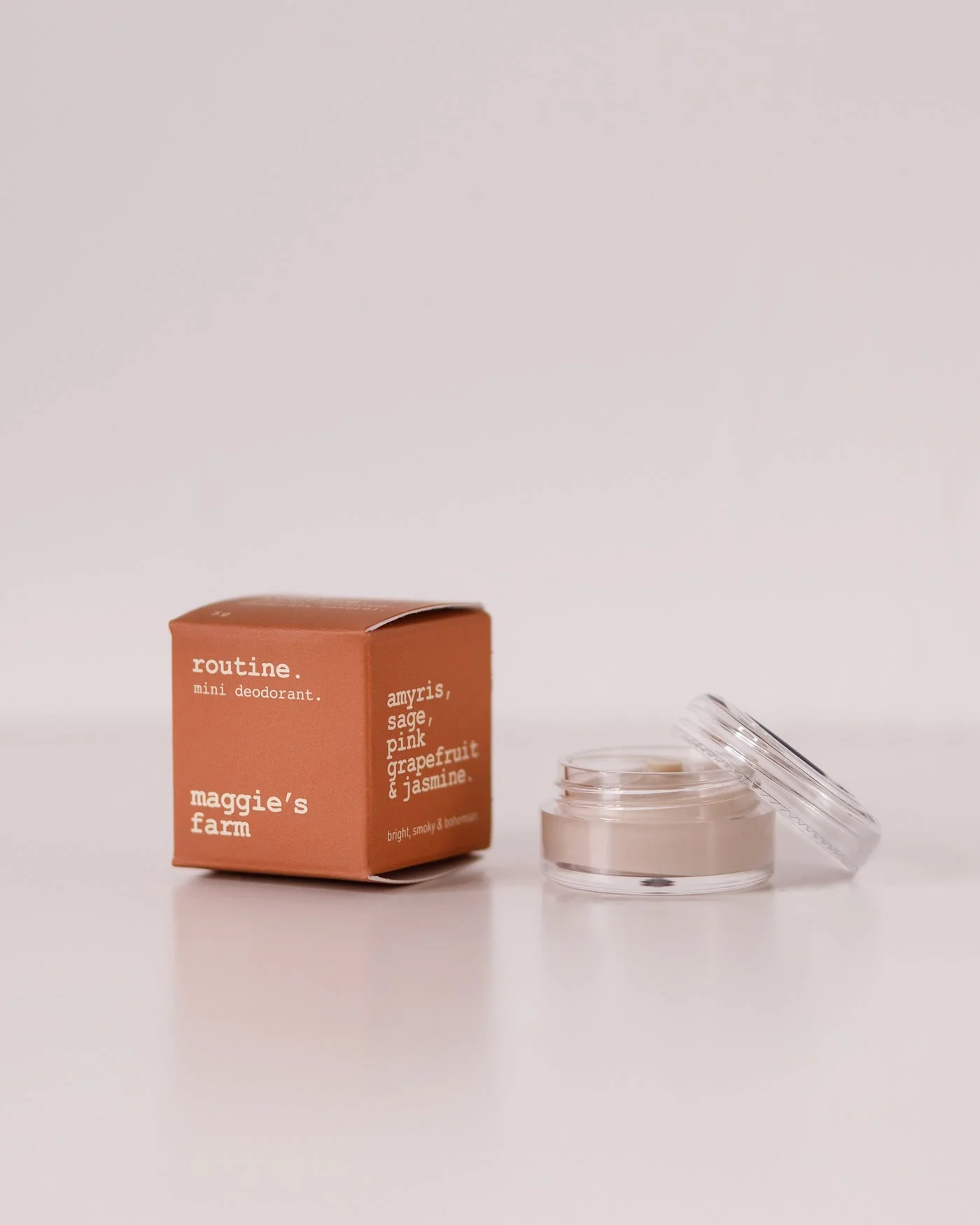 Maggie's Farm | Natural Deodorant - Image 2
