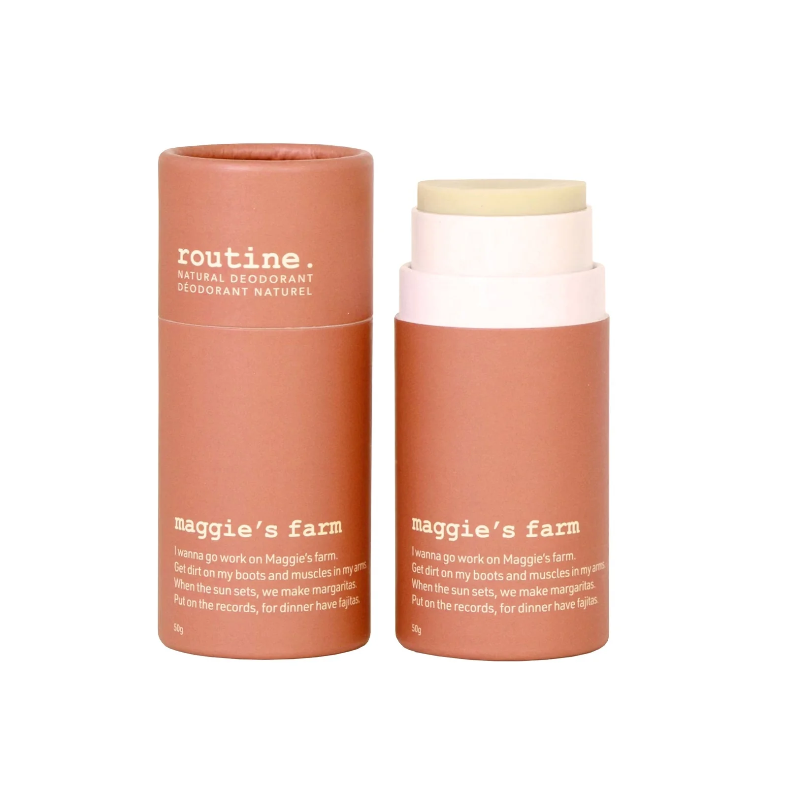 Maggie's Farm | Natural Deodorant - Image 3