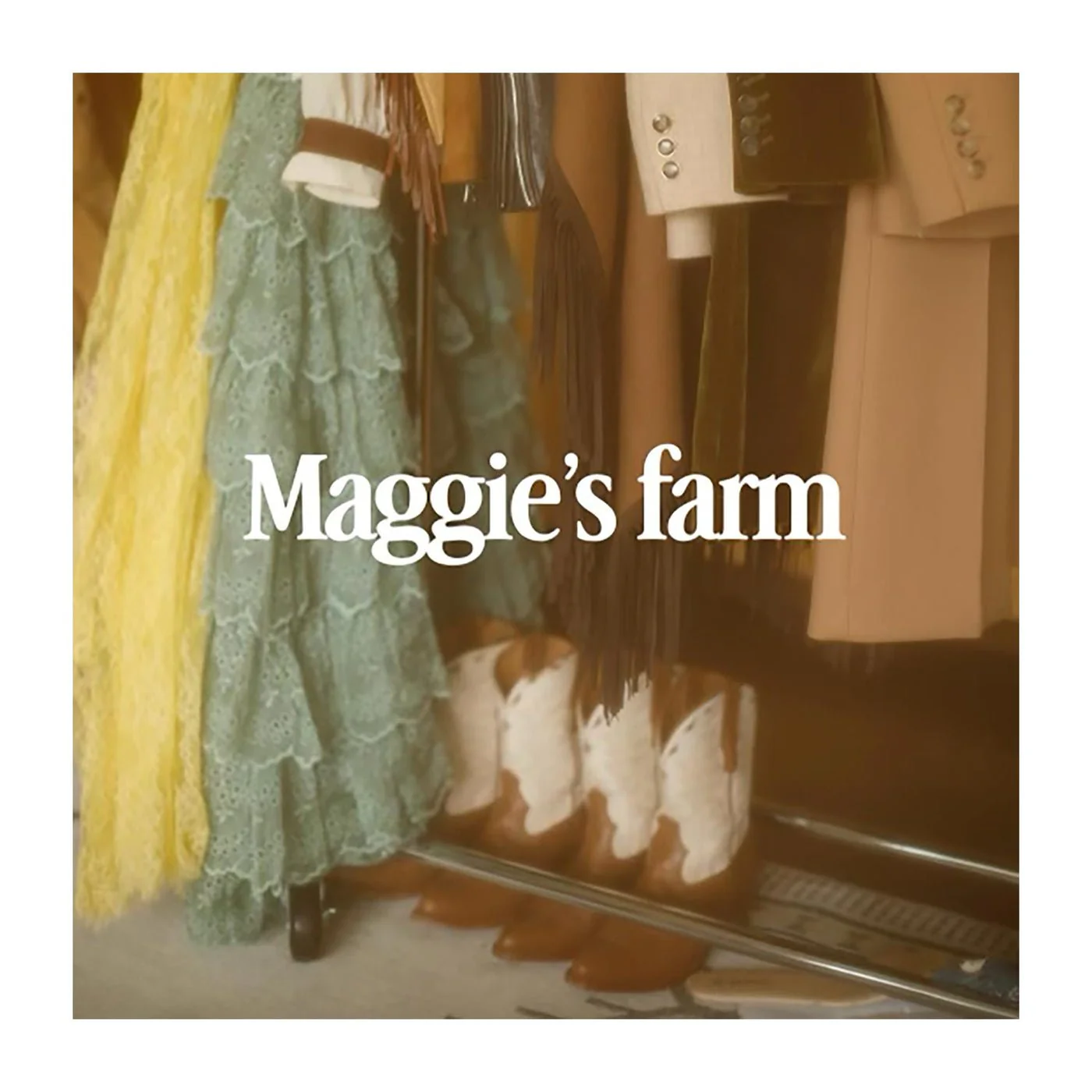 Maggie's Farm | Natural Deodorant - Image 5