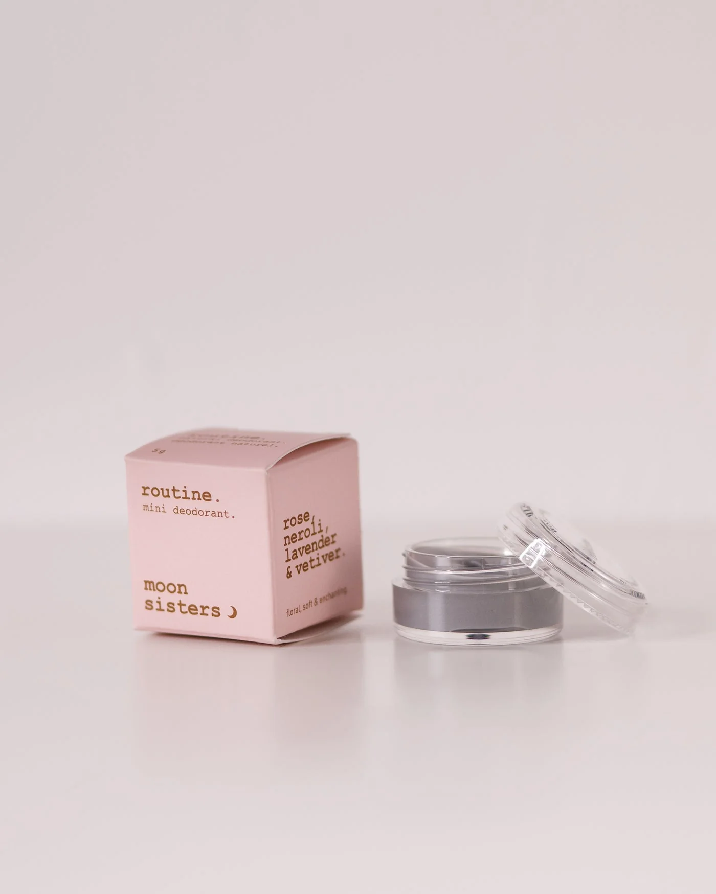 Moon Sisters | Natural Deodorant - Image 2
