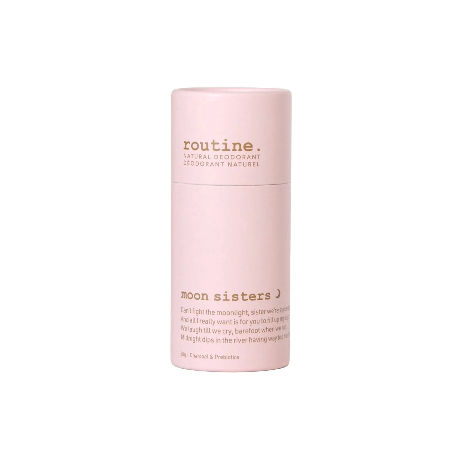Moon Sisters | Natural Deodorant - Image 3