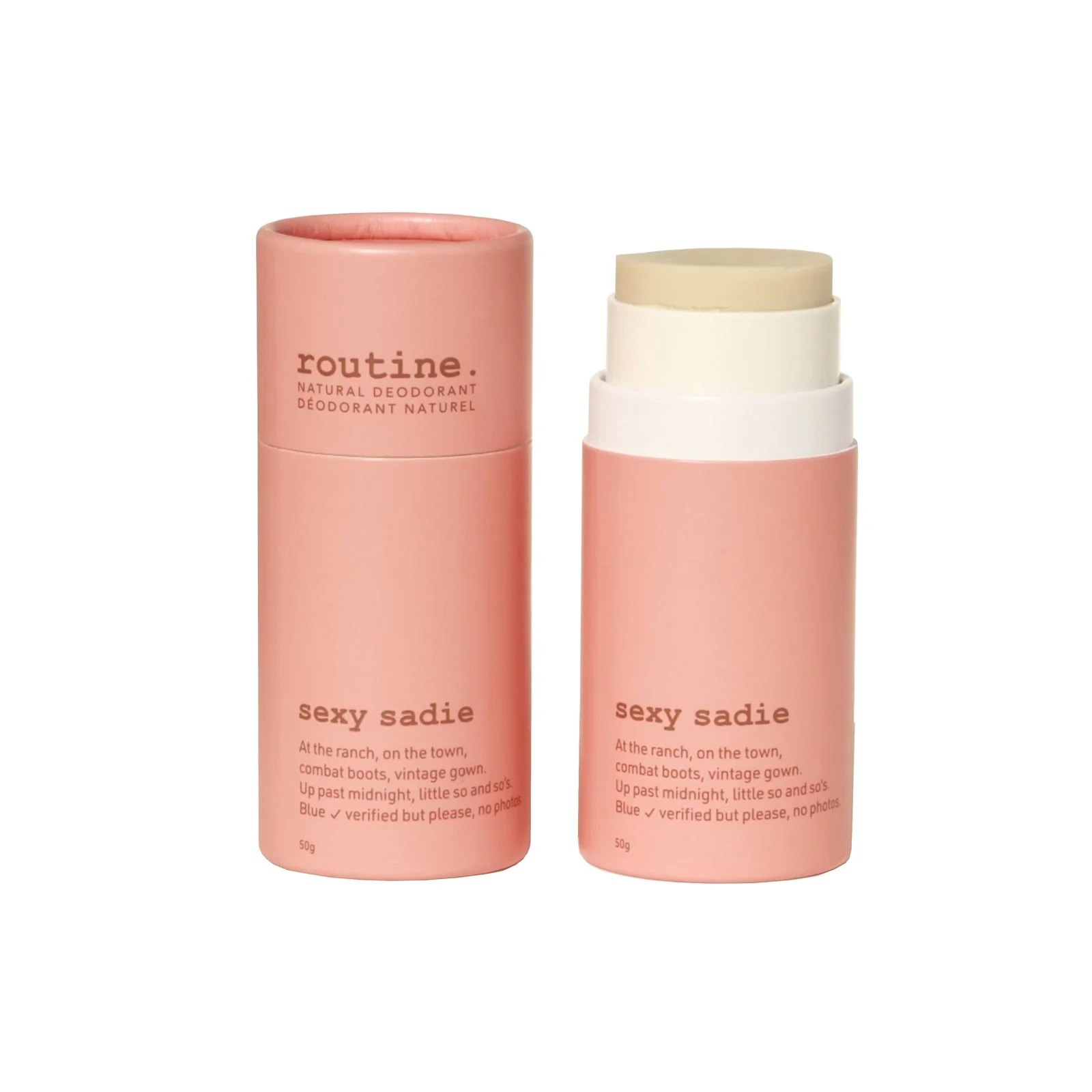 Sexy Sadie | Natural Deodorant - Image 3