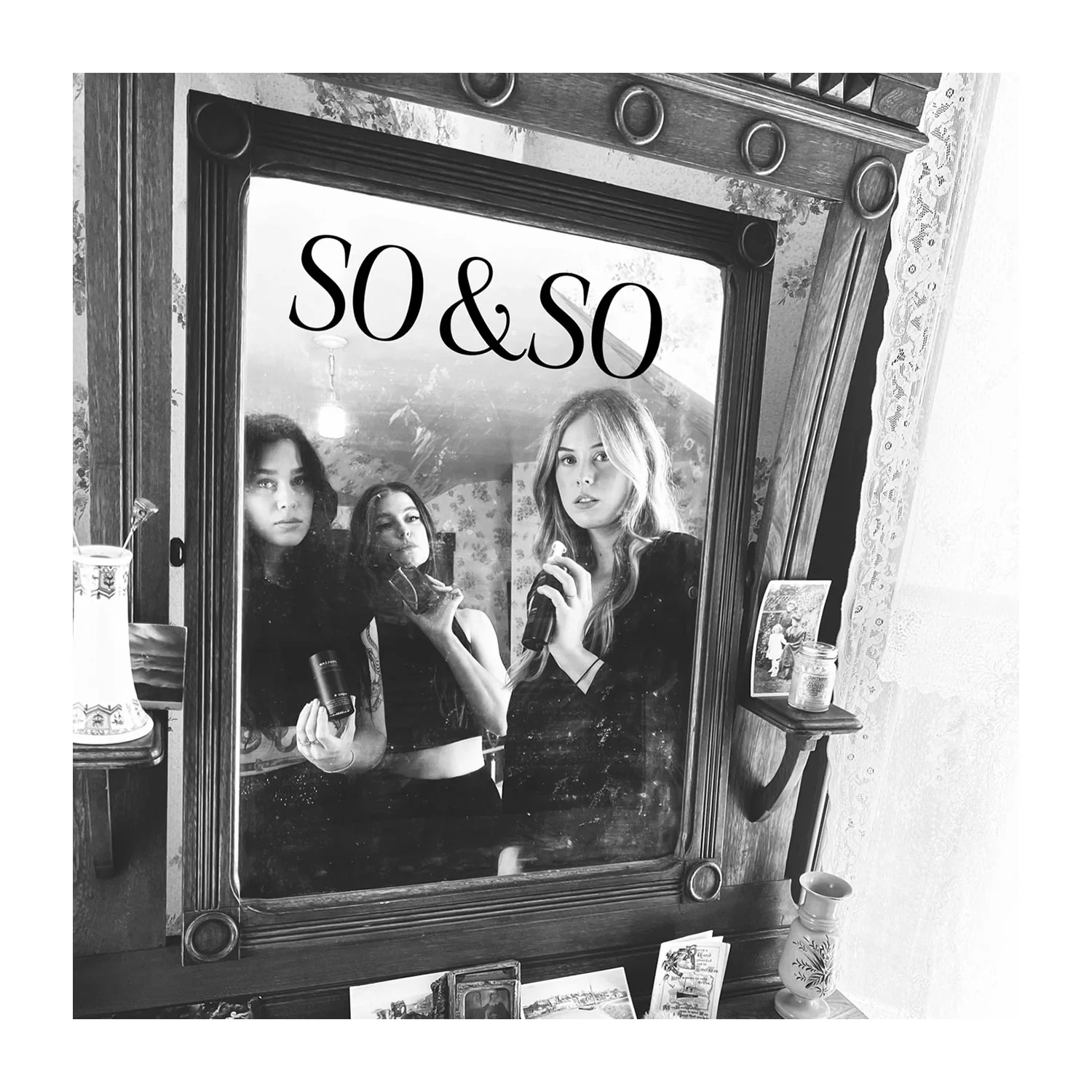 So & So | Body, Hair & Atmosphere Mist - Image 4