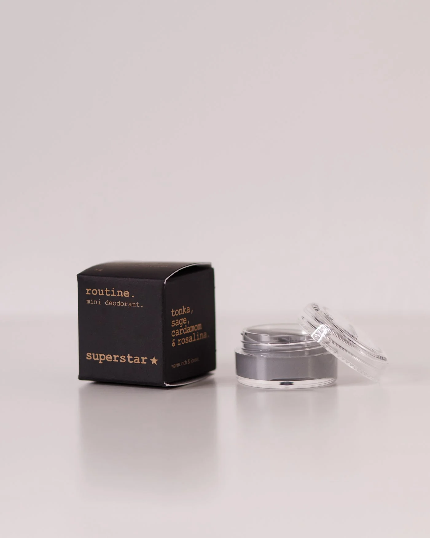 Superstar | Natural Deodorant - Image 2