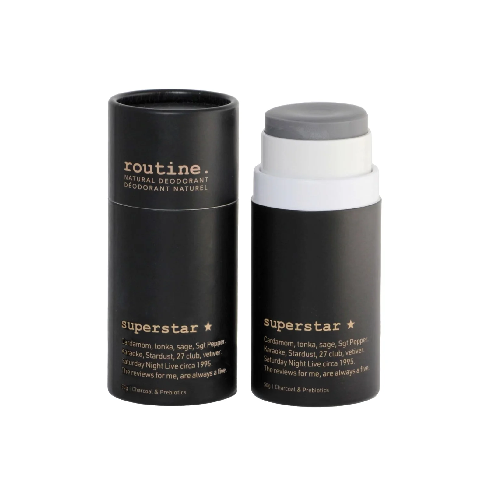 Superstar | Natural Deodorant - Image 3