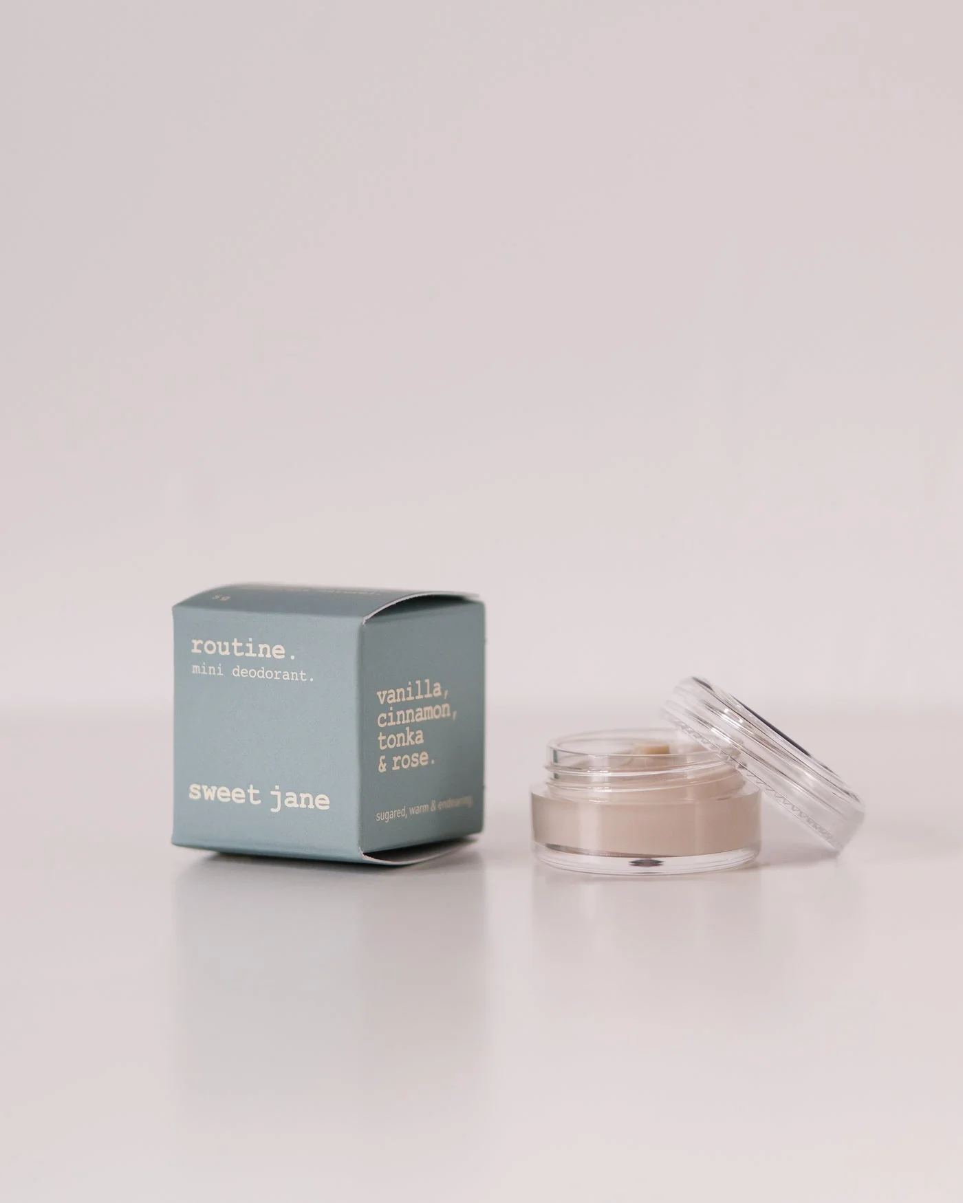 Sweet Jane | Natural Deodorant - Image 2