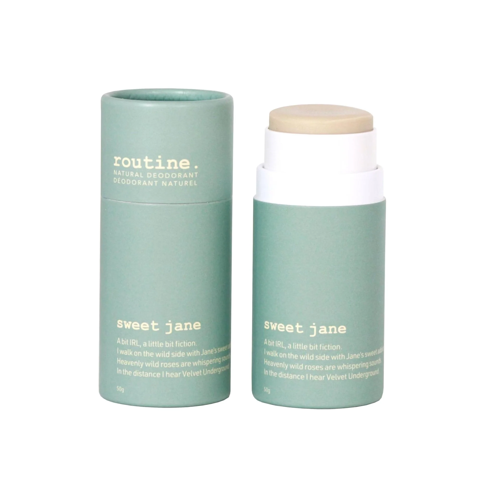 Sweet Jane | Natural Deodorant - Image 5