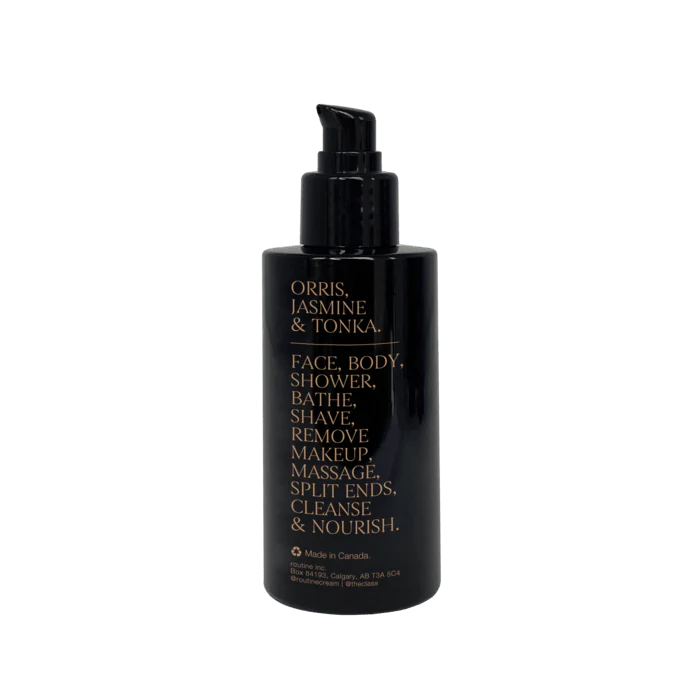 The Class | Face & Body Oil Oil - Image 4