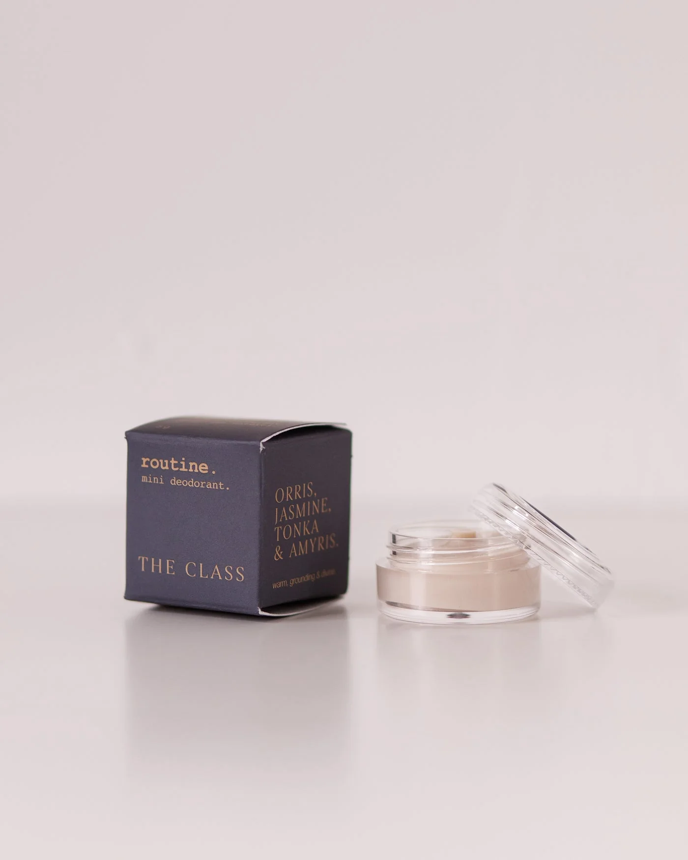 The Class | Natural Deodorant - Image 2