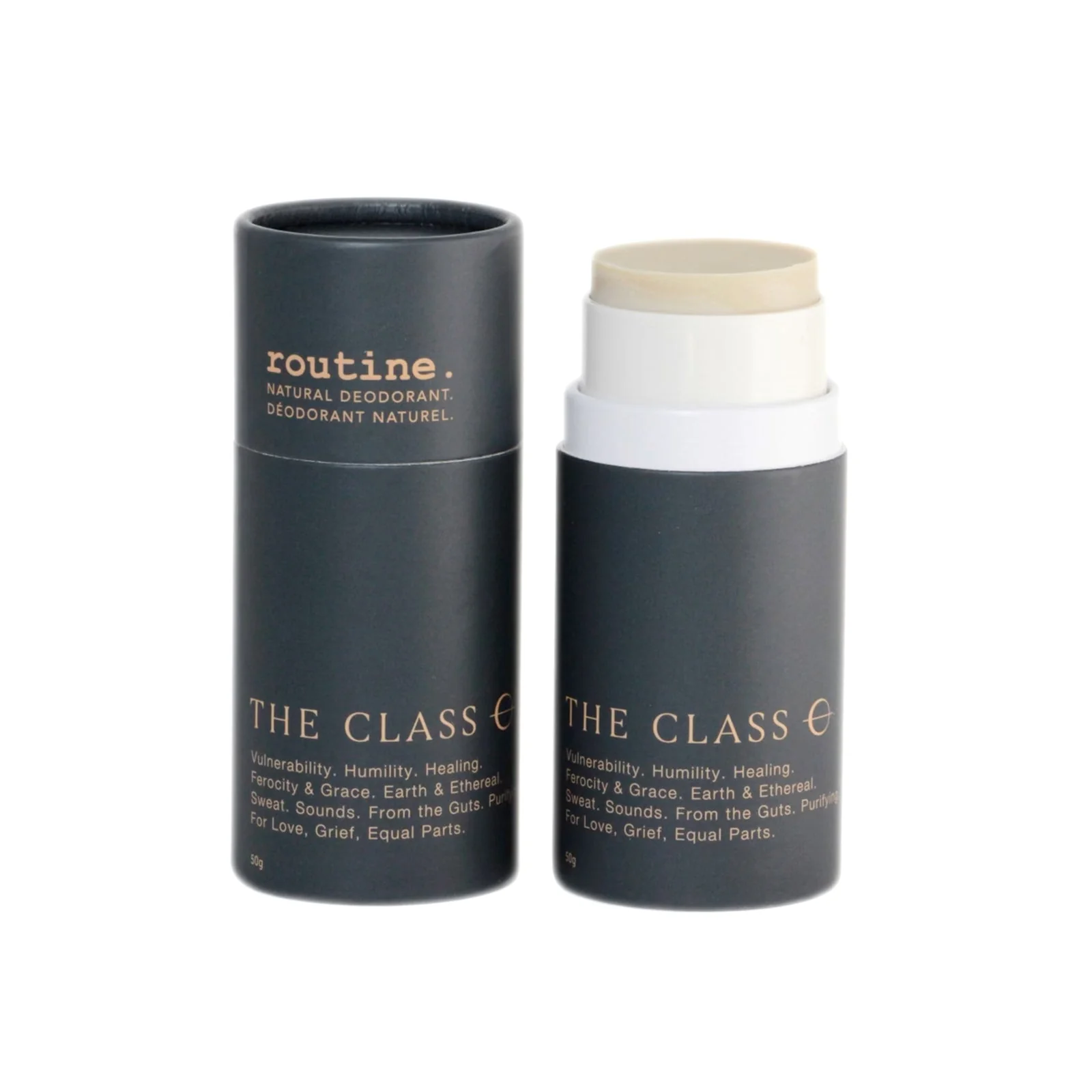 The Class | Natural Deodorant - Image 3