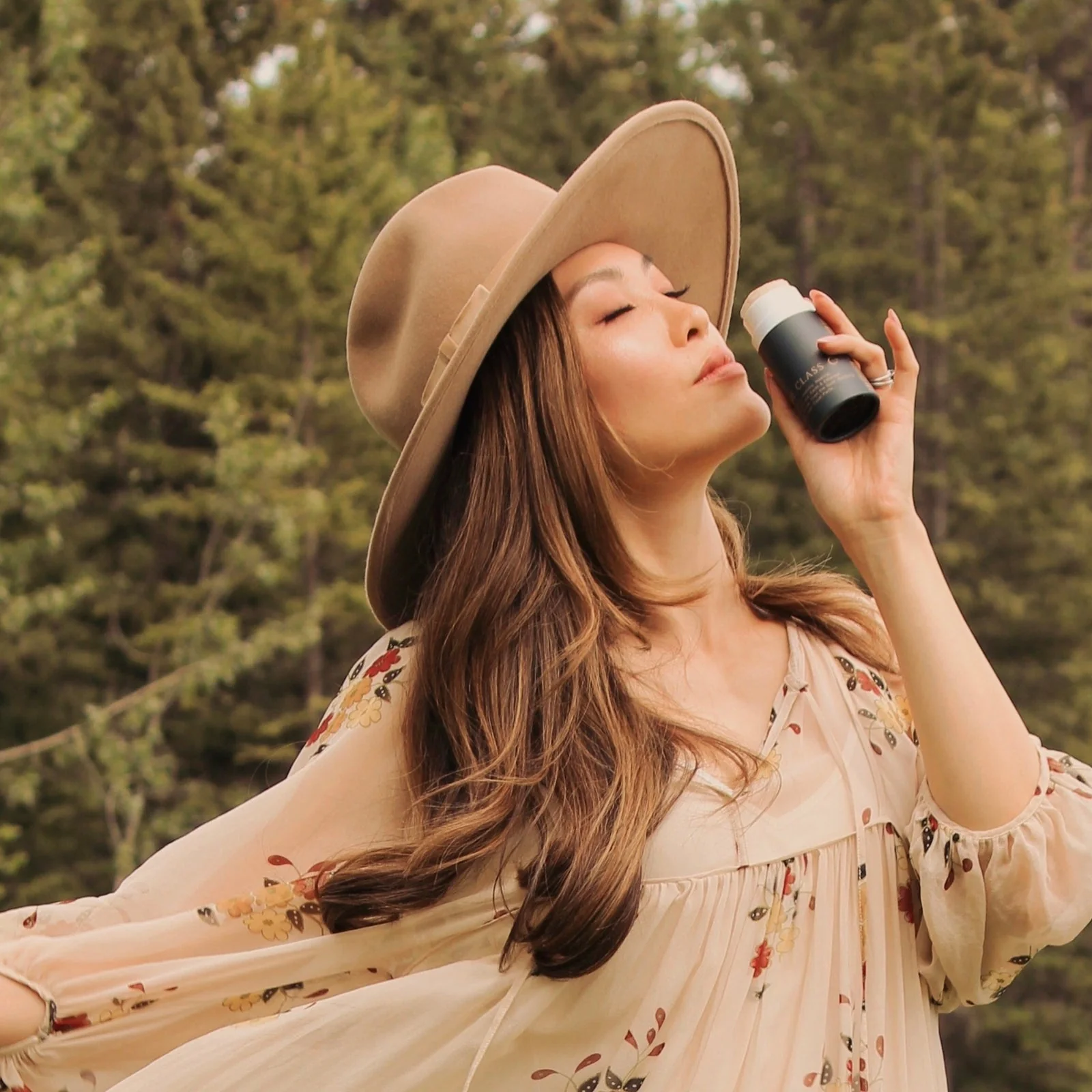 The Class | Natural Deodorant - Image 5