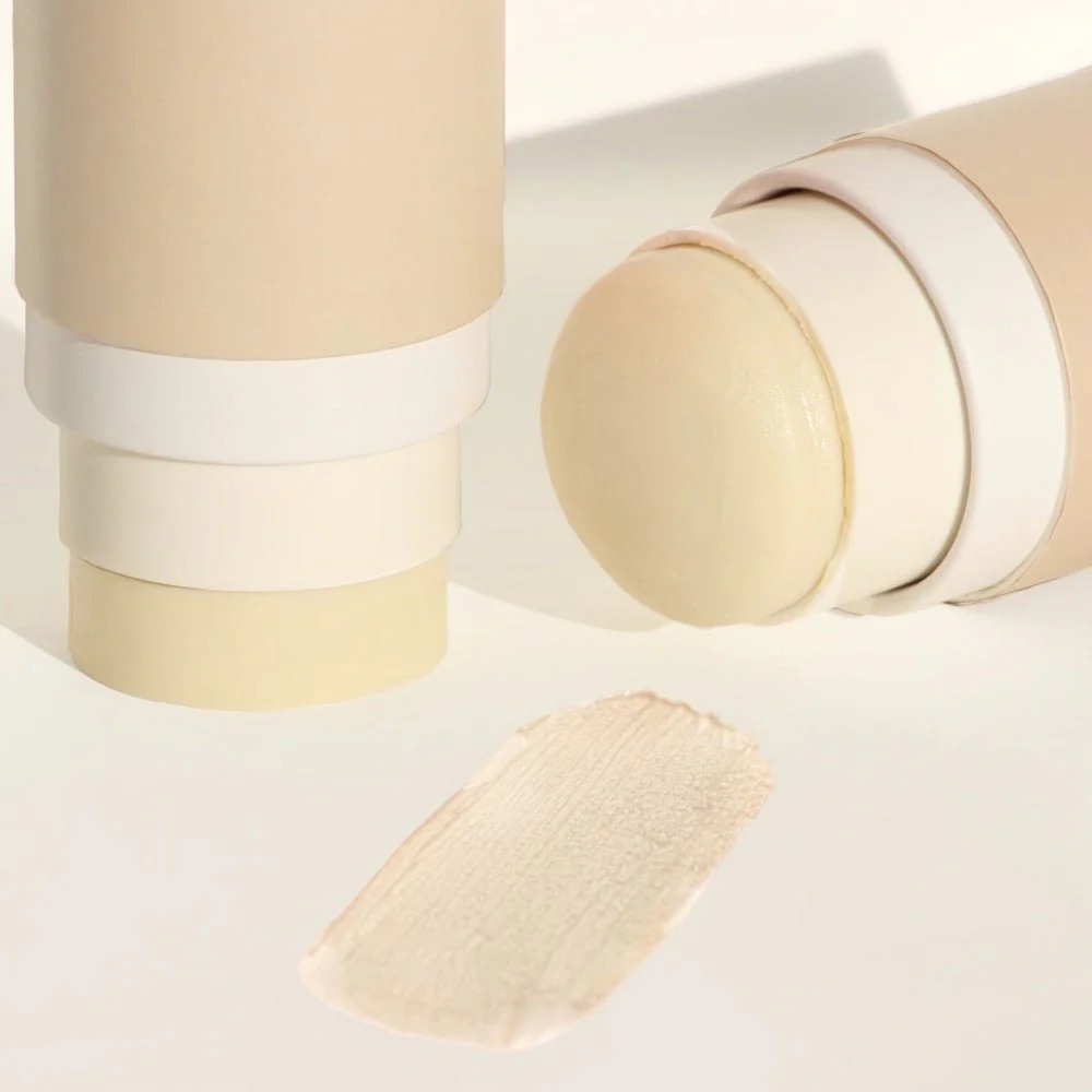 The Curator | Baking Soda Free | Natural Deodorant - Image 4