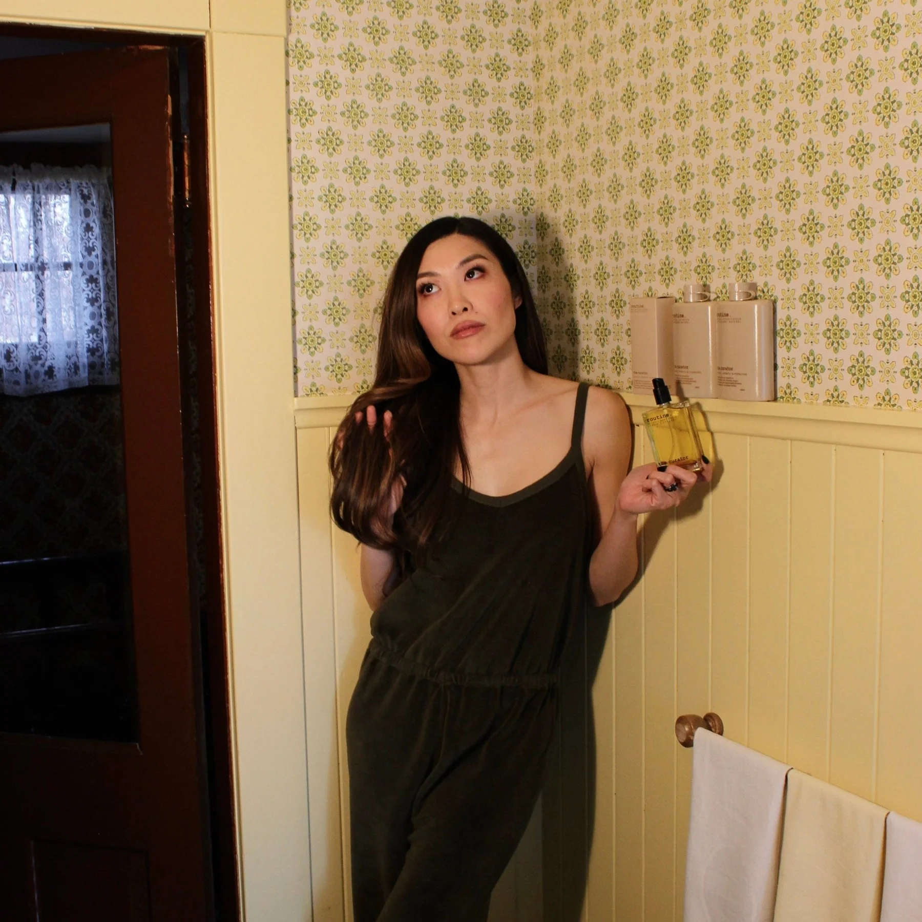 The Curator | Botanic Body Oil - Image 5