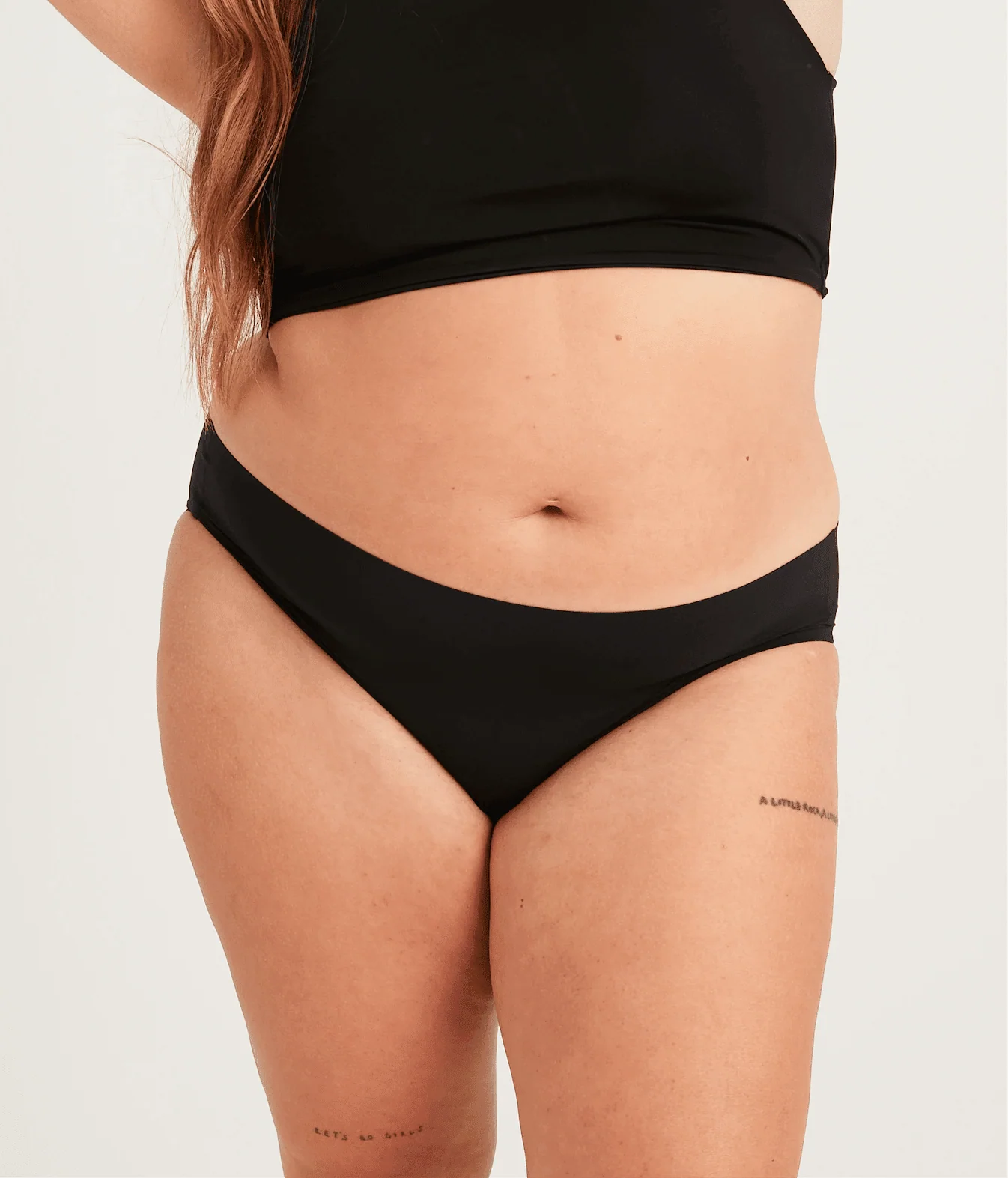 Leakproof Seamless Brief | Super - Image 3