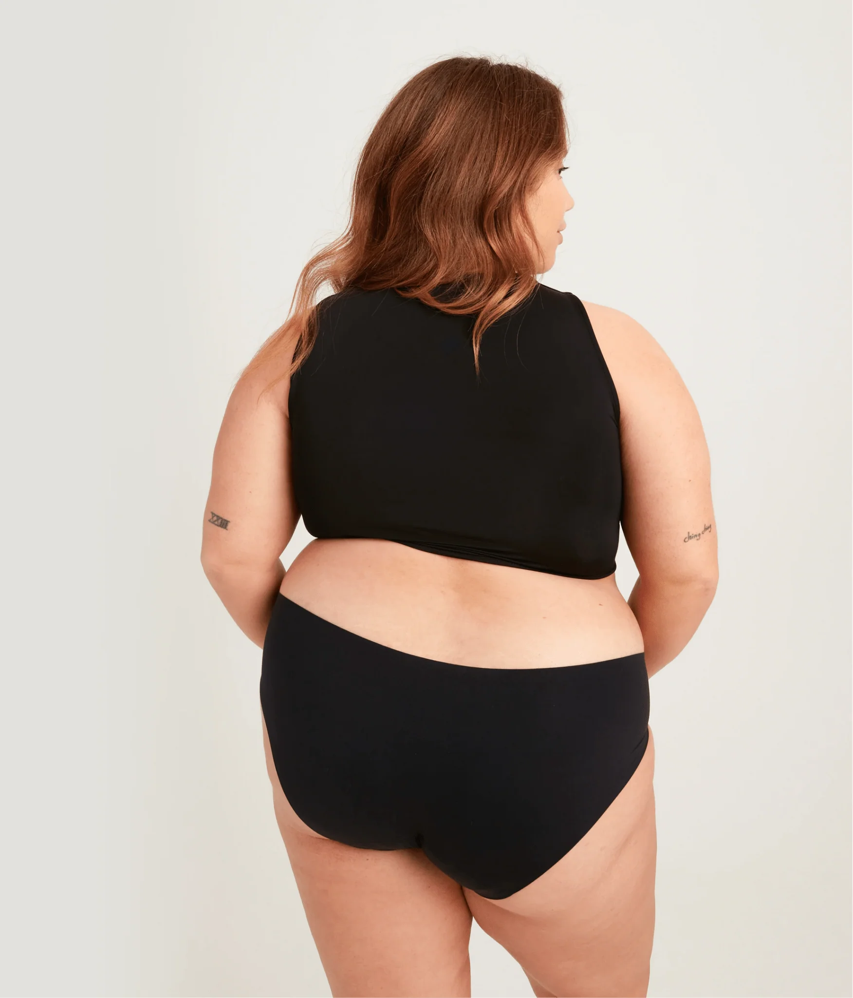 Leakproof Seamless Brief | Super - Image 4