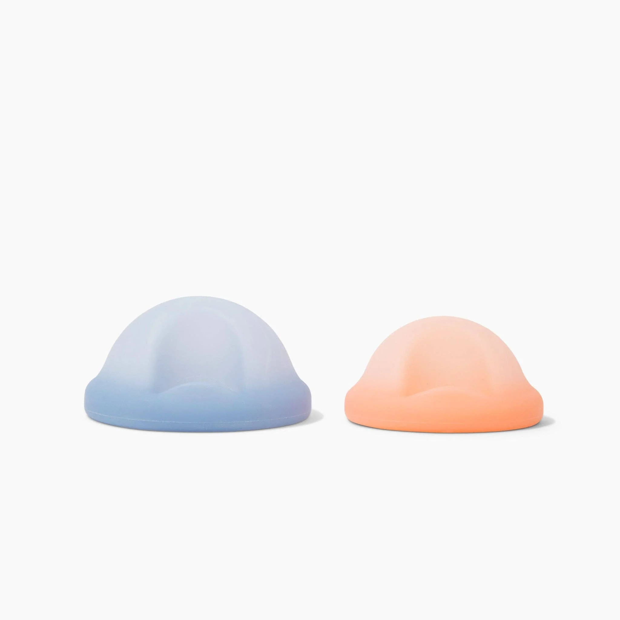 Saalt Menstrual Disc | Coastal Blue - Image 3