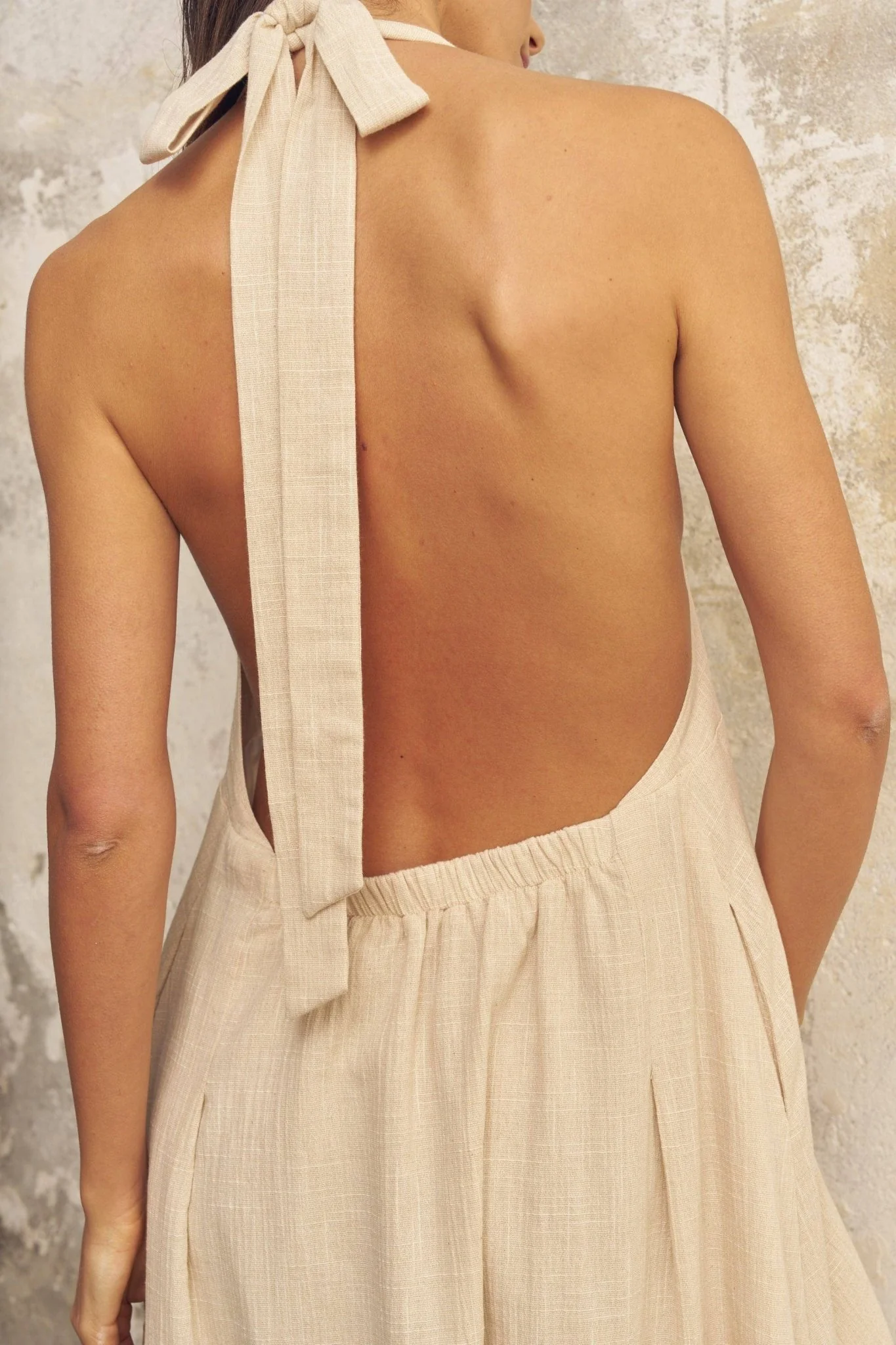 Sahara Sun Maxi Dress - Image 2