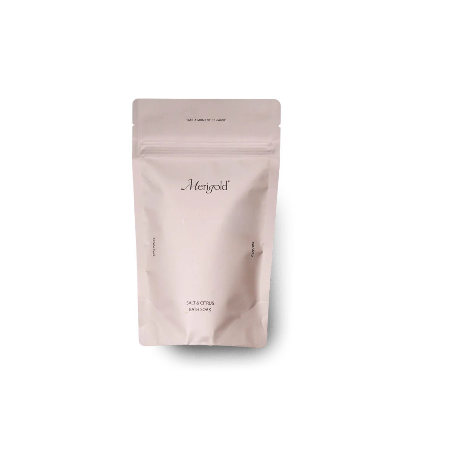 Salt & Citrus Bath Soak - Image 3