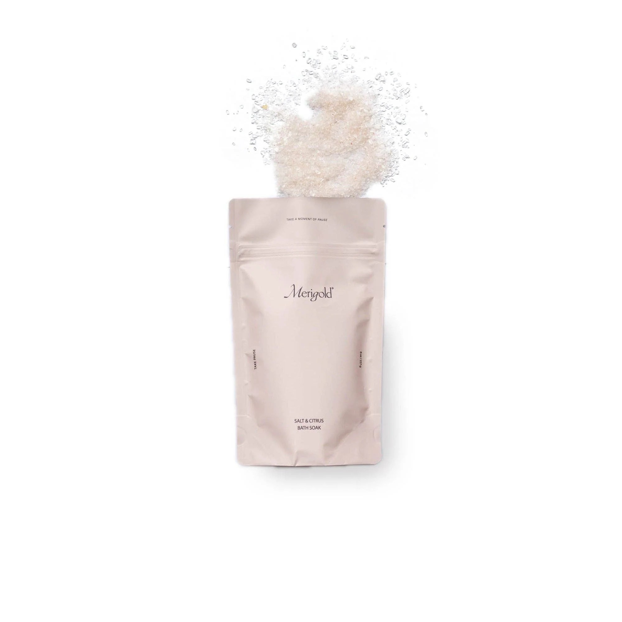 Salt & Citrus Bath Soak - Image 4