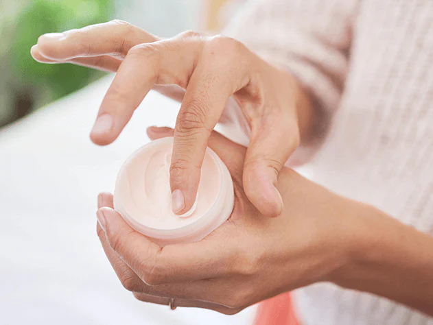 Sensitive Baby Miracle Face Cream - Image 5