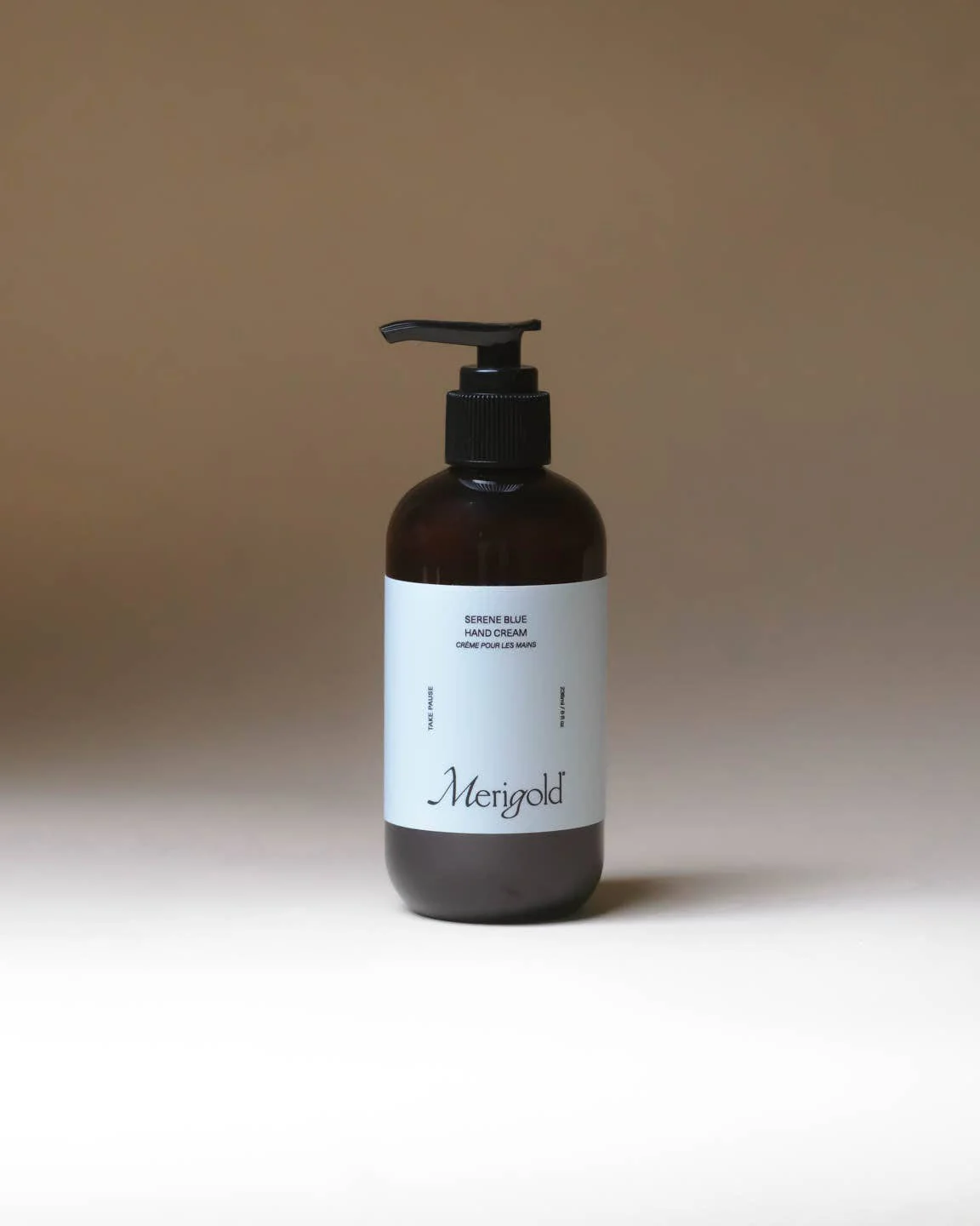 Serene Blue Hand Cream - Image 2