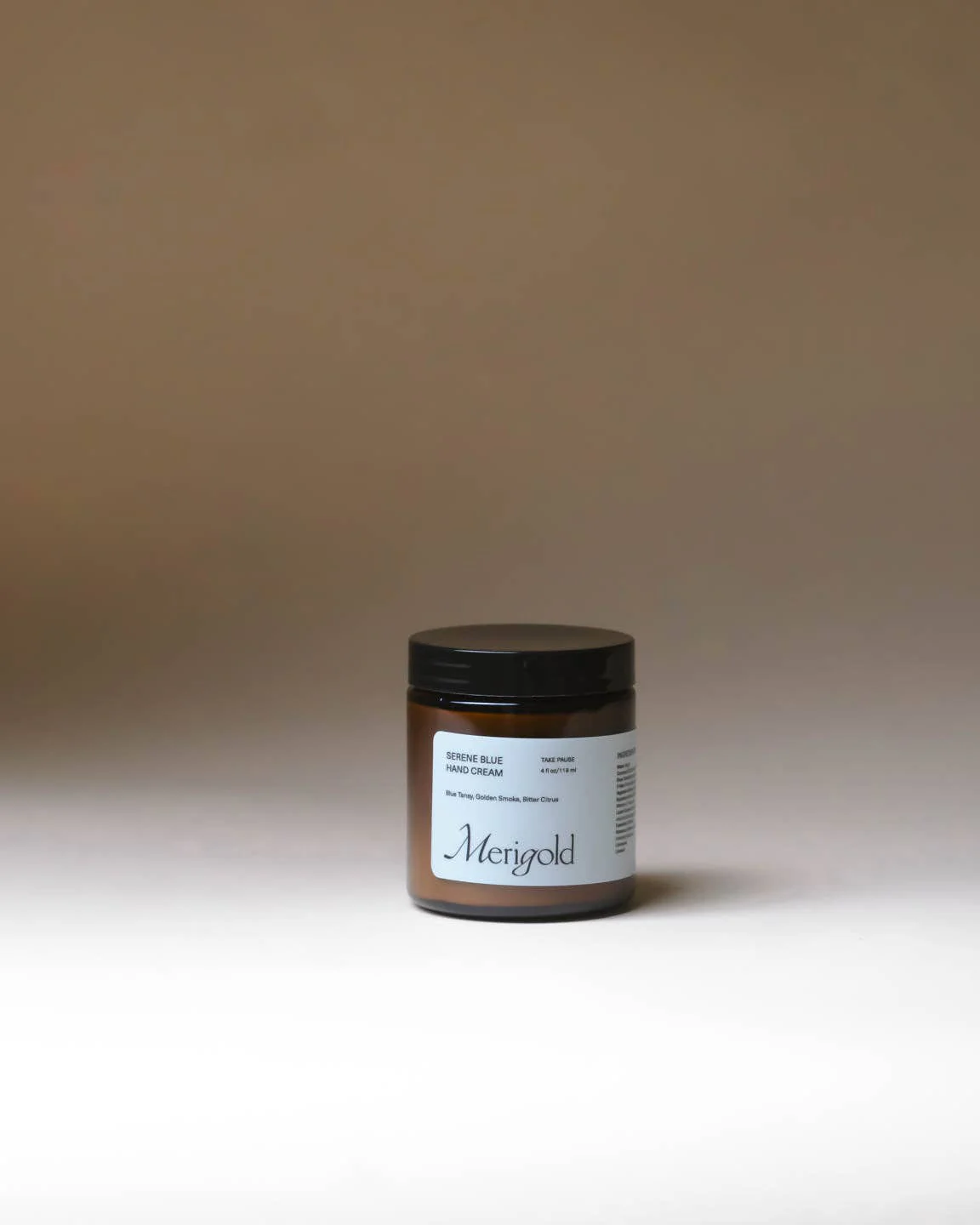 Serene Blue Hand Cream - Image 3
