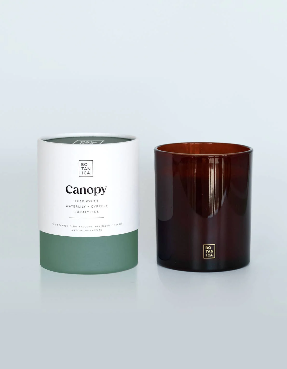 Canopy Candle - Image 3
