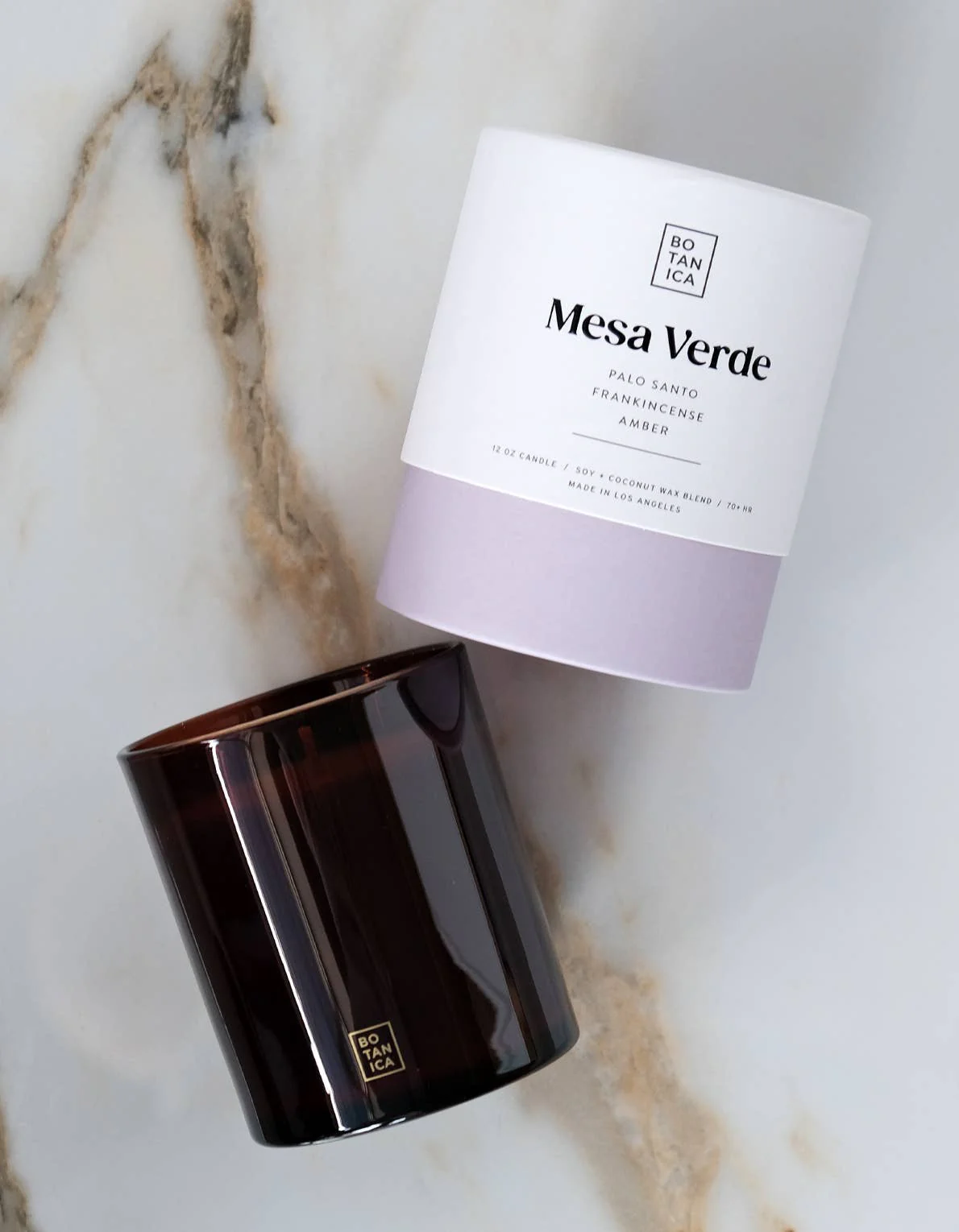 Mesa Verde Candle - Image 2