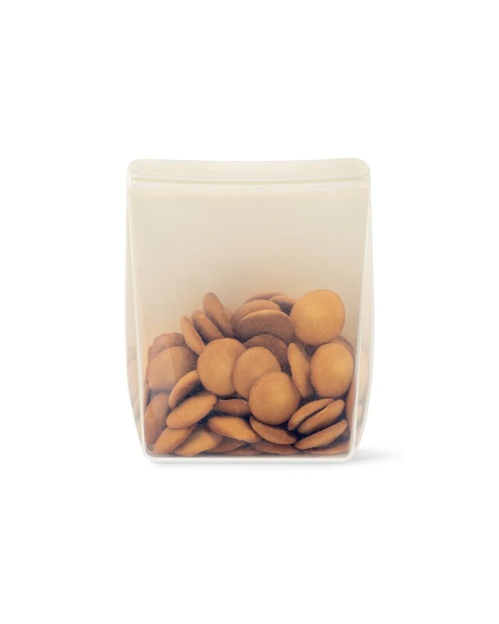 Silicone Reusable Stand-Up Bag - Image 4