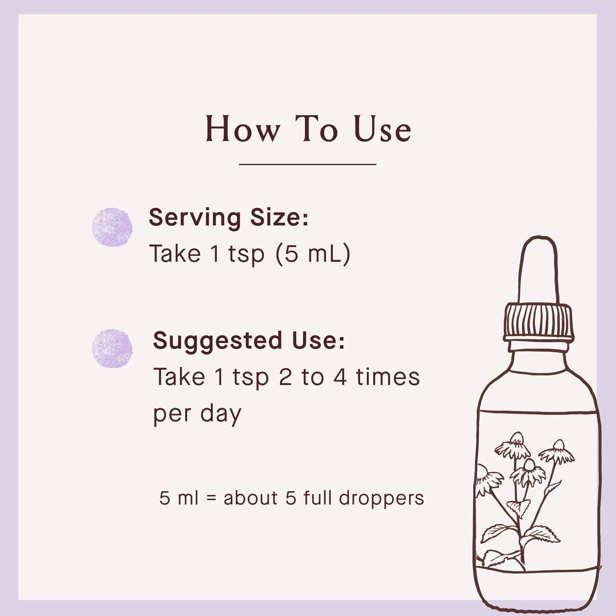 Simmer Down Tonic - Image 5