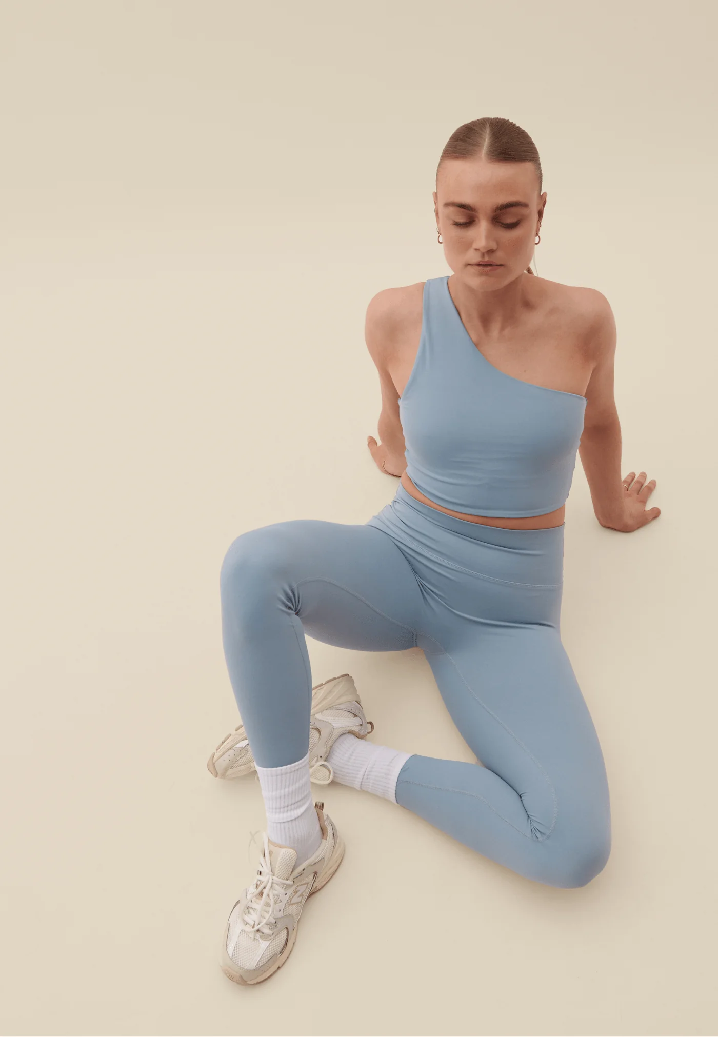 Softsculpt High-Waist Leggings - Image 12