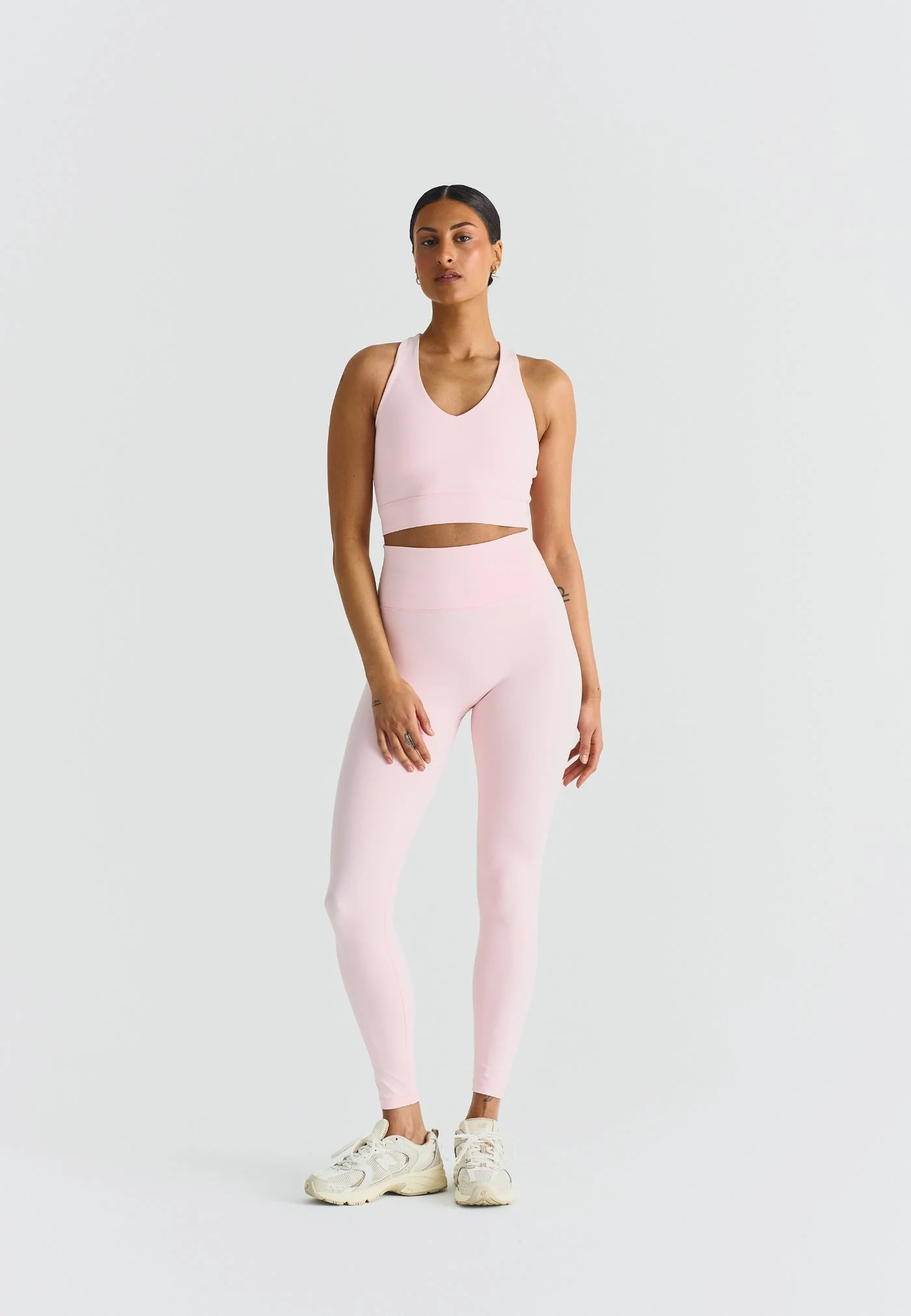 Softsculpt High-Waist Leggings - Image 17