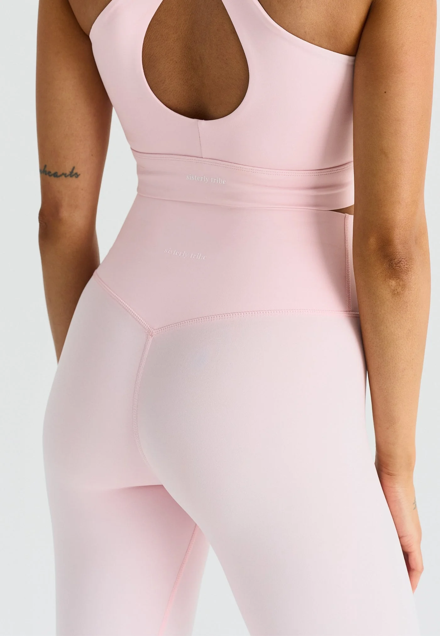 Softsculpt High-Waist Leggings - Image 19
