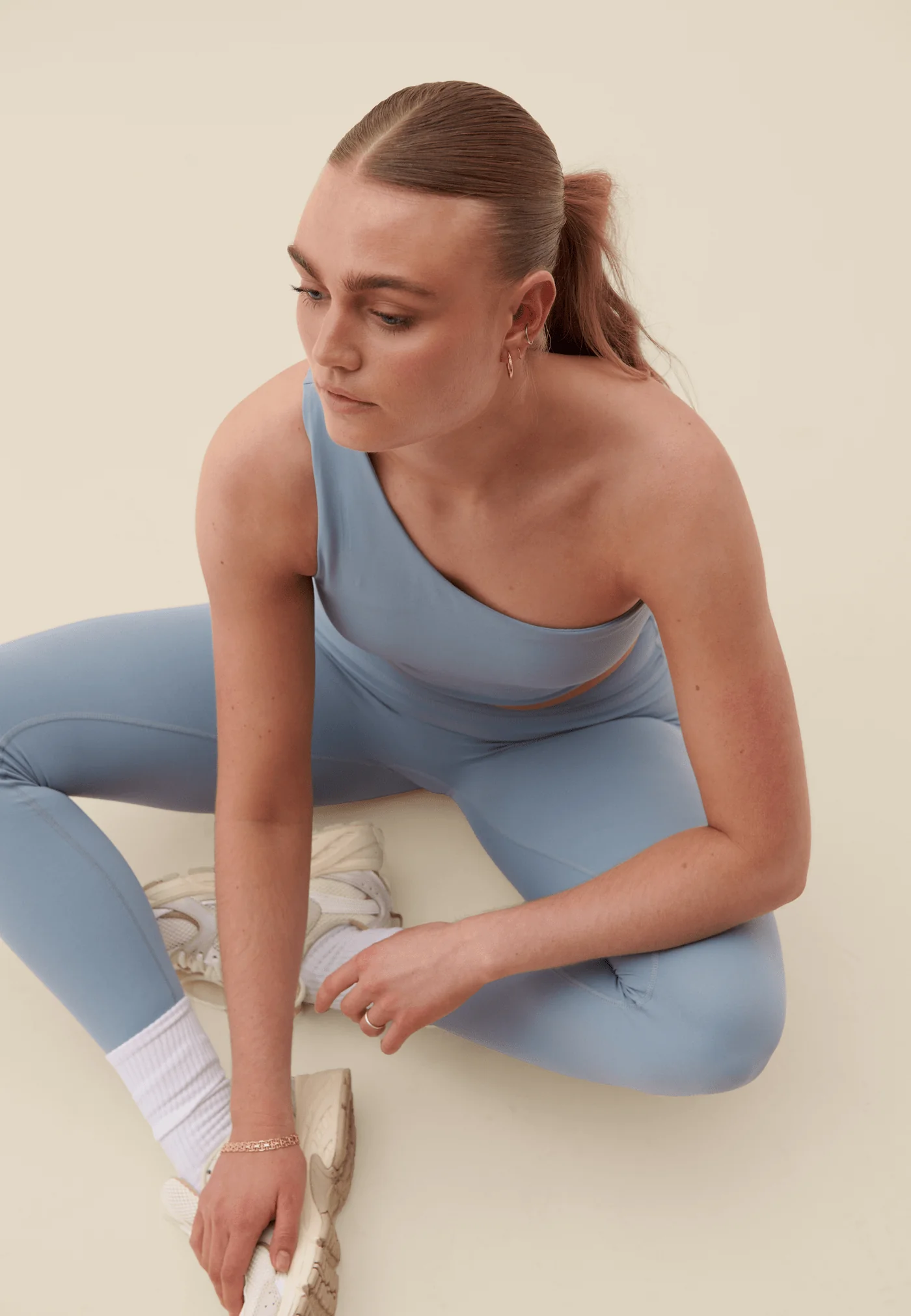 Softsculpt High-Waist Leggings - Image 3