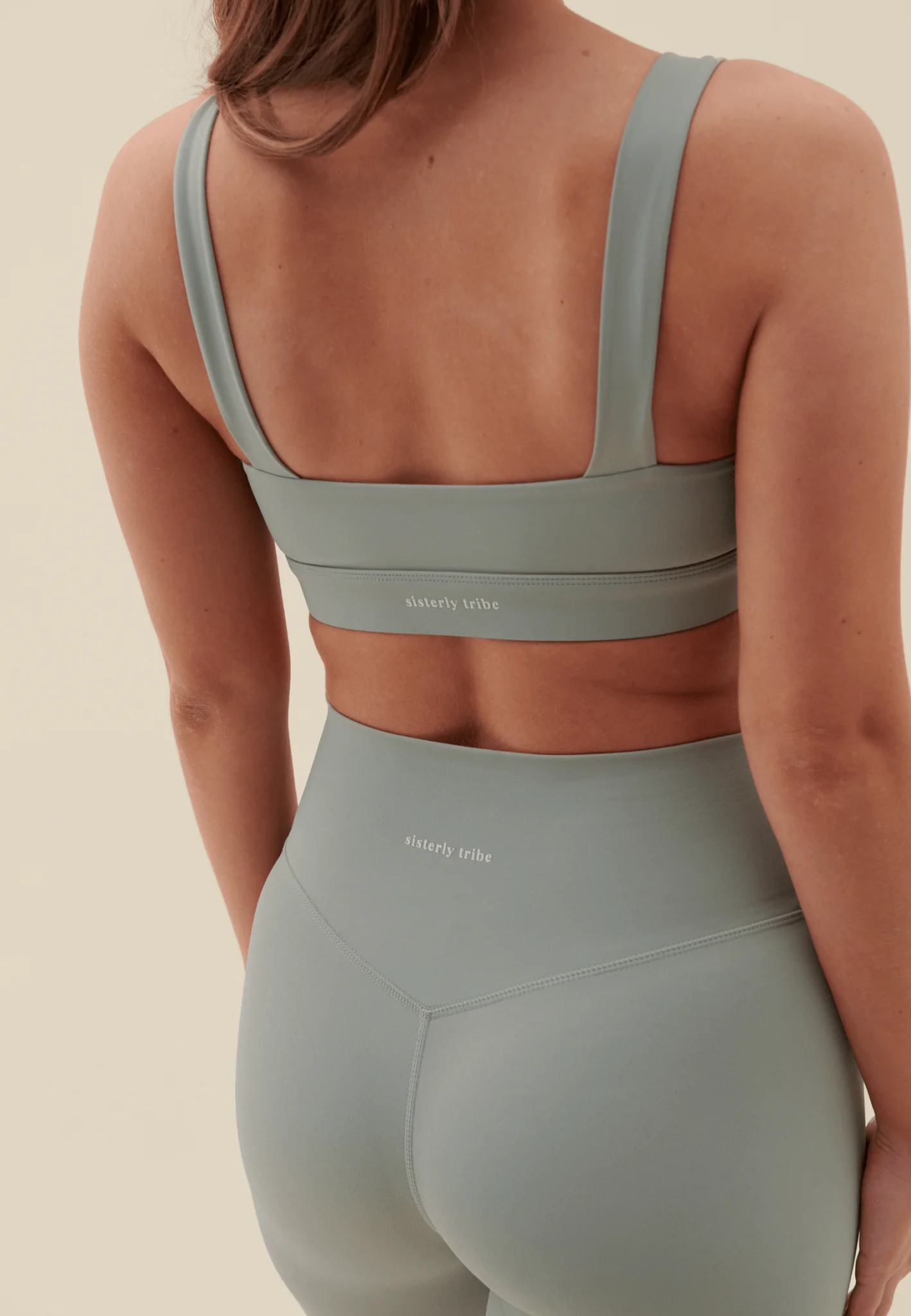 Softsculpt Sweetheart Sports Bra - Image 3