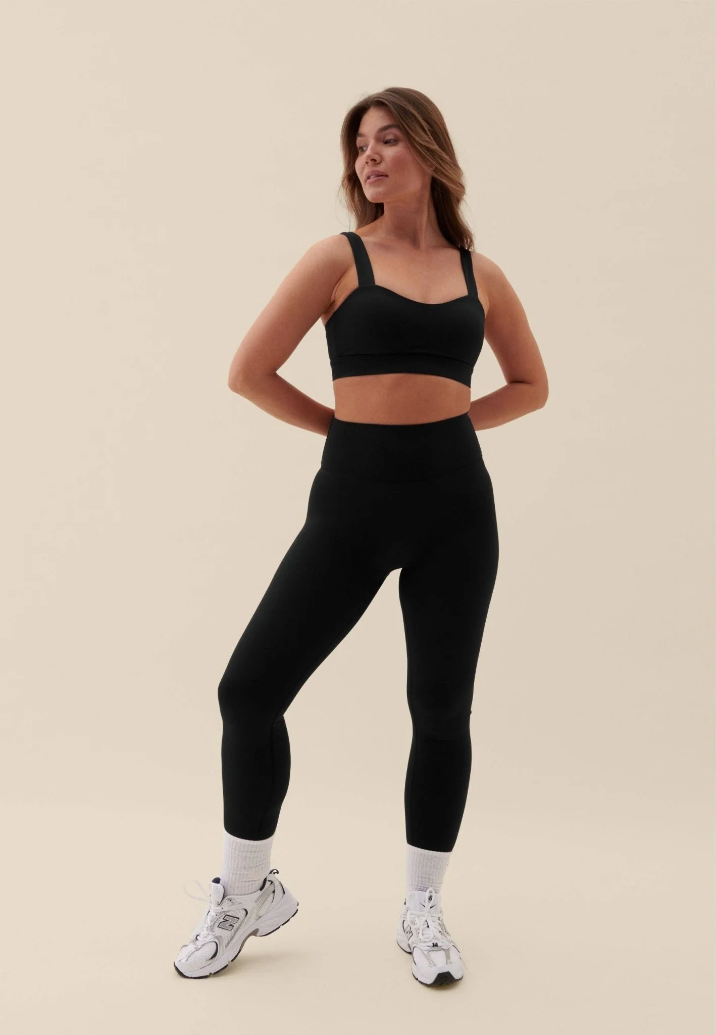 Softsculpt Sweetheart Sports Bra - Image 4
