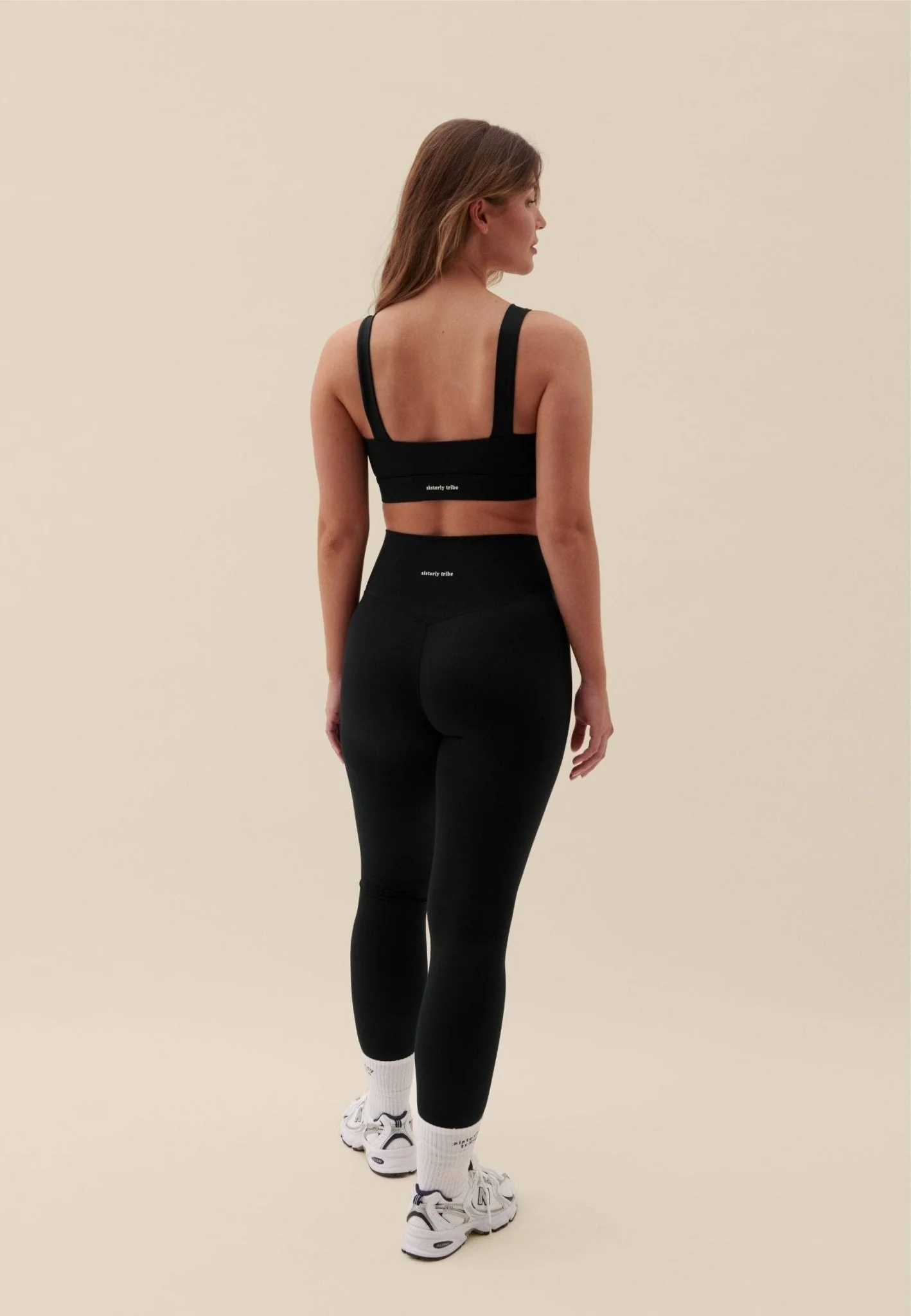 Softsculpt Sweetheart Sports Bra - Image 5