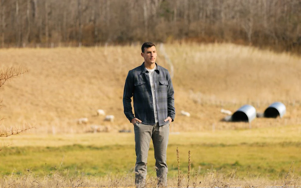Six Season Flannel - Image 14