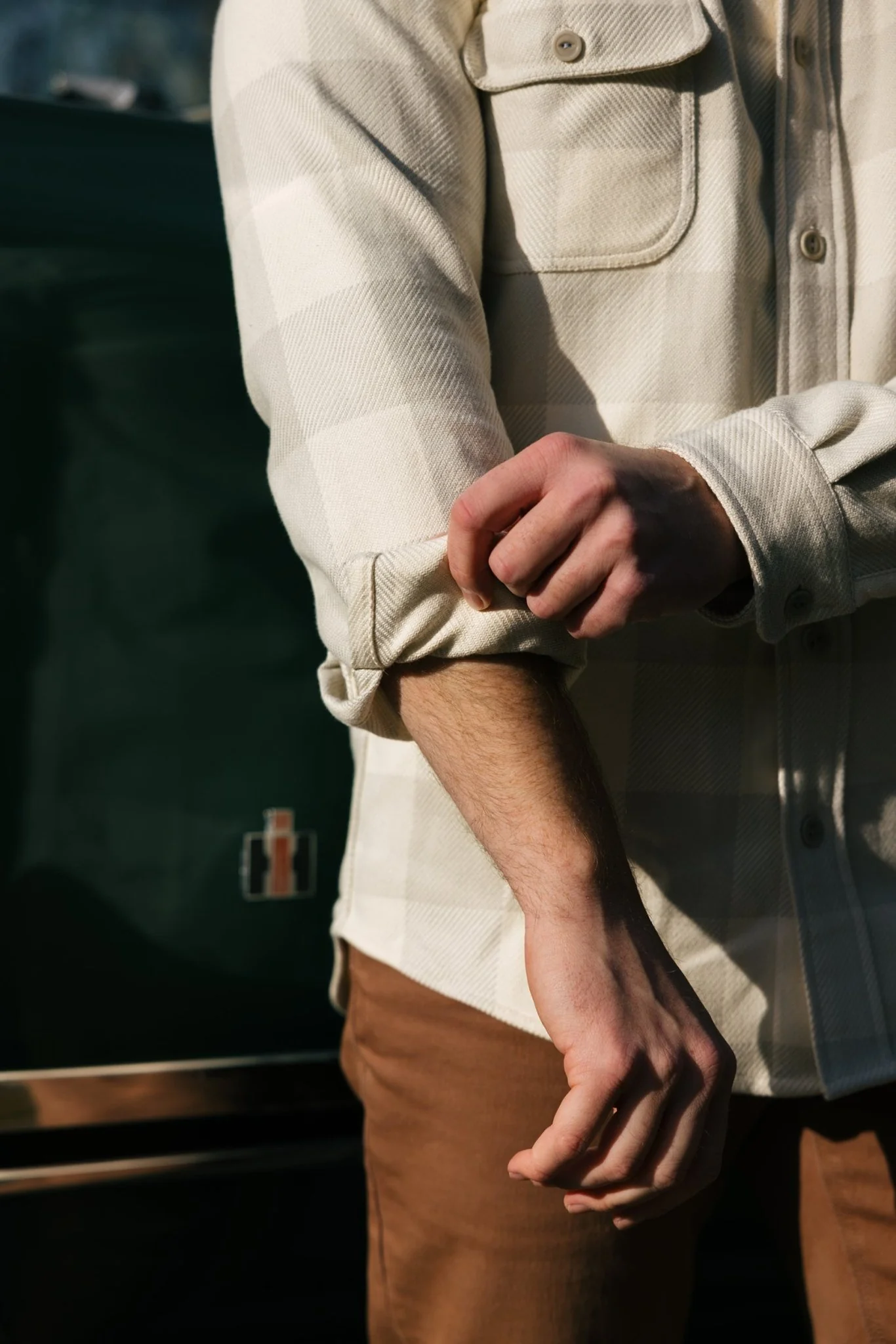 Six Season Flannel - Image 18