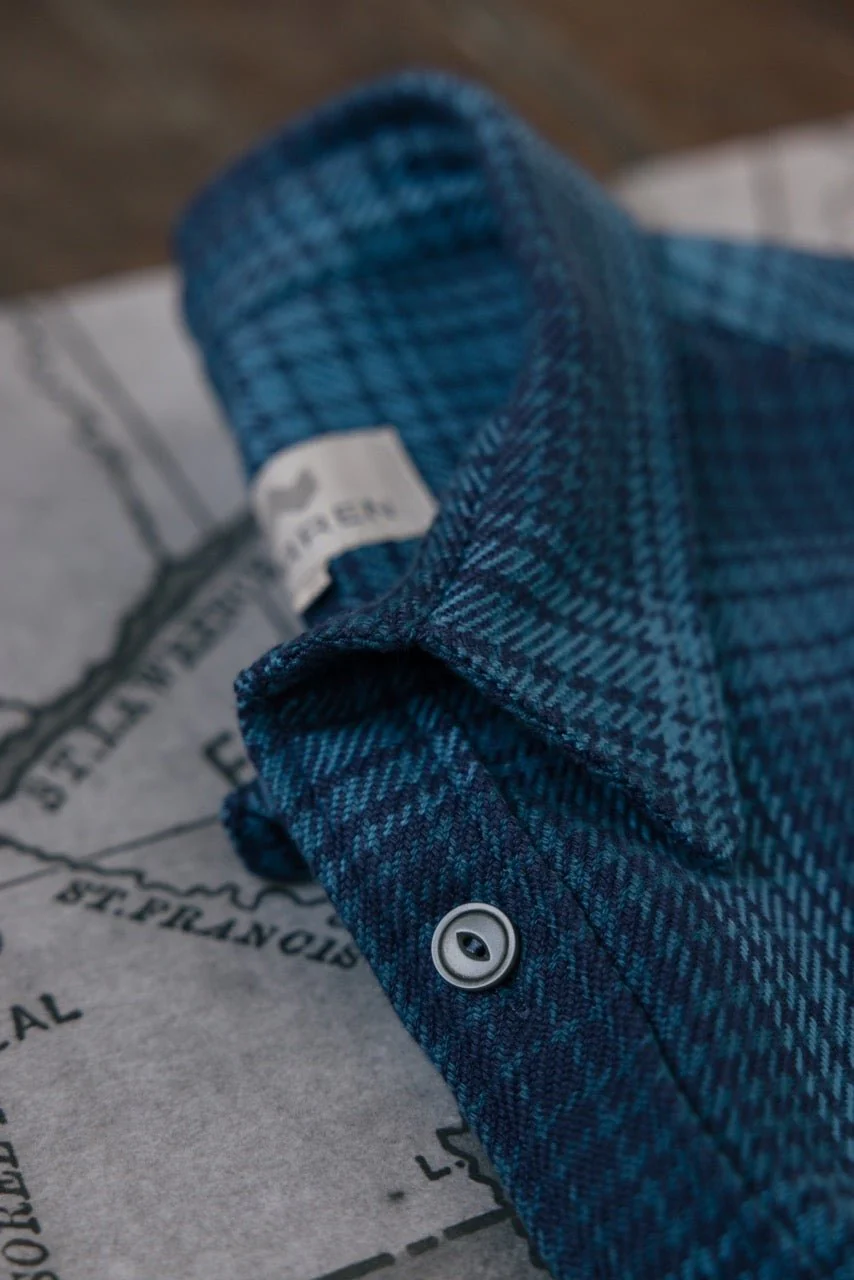 Six Season Flannel - Image 3