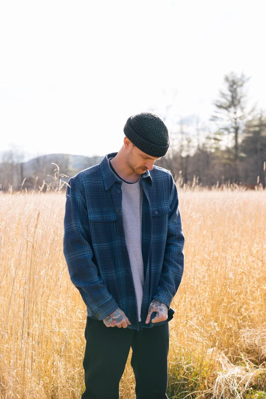 Six Season Flannel - Image 4