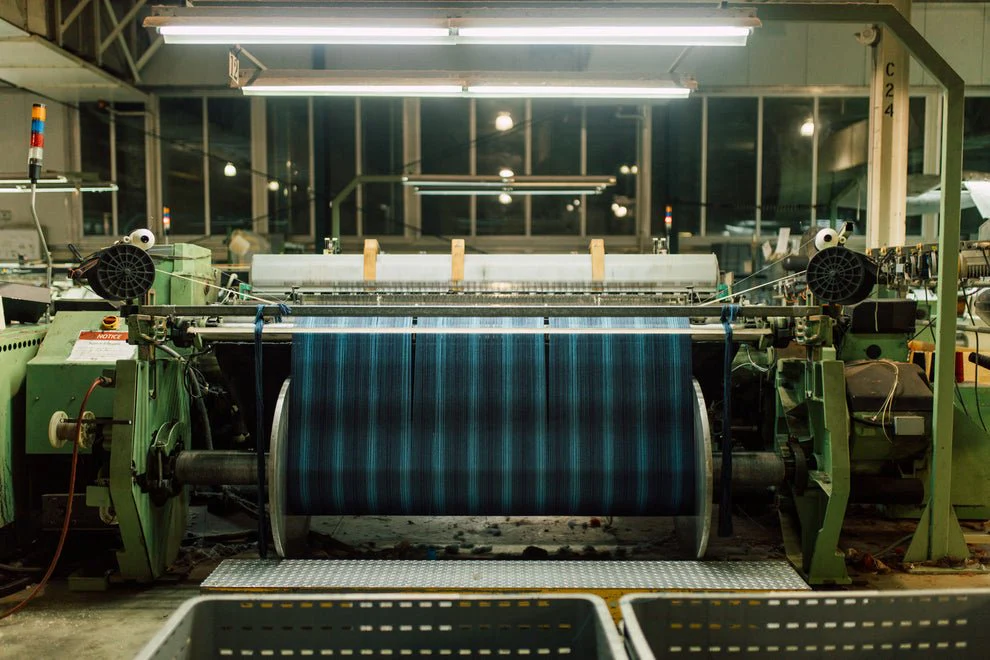 Six Season Flannel - Image 7