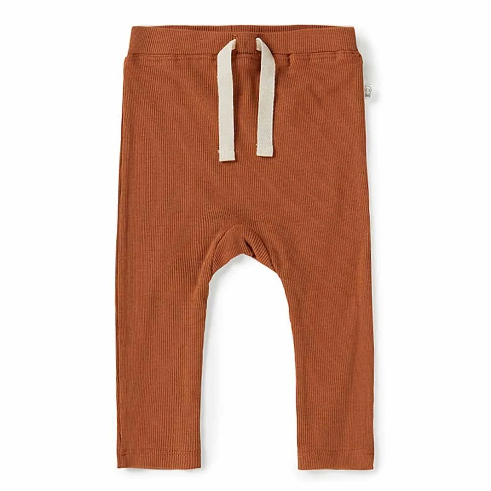 Biscuit Organic Pants - Image 3