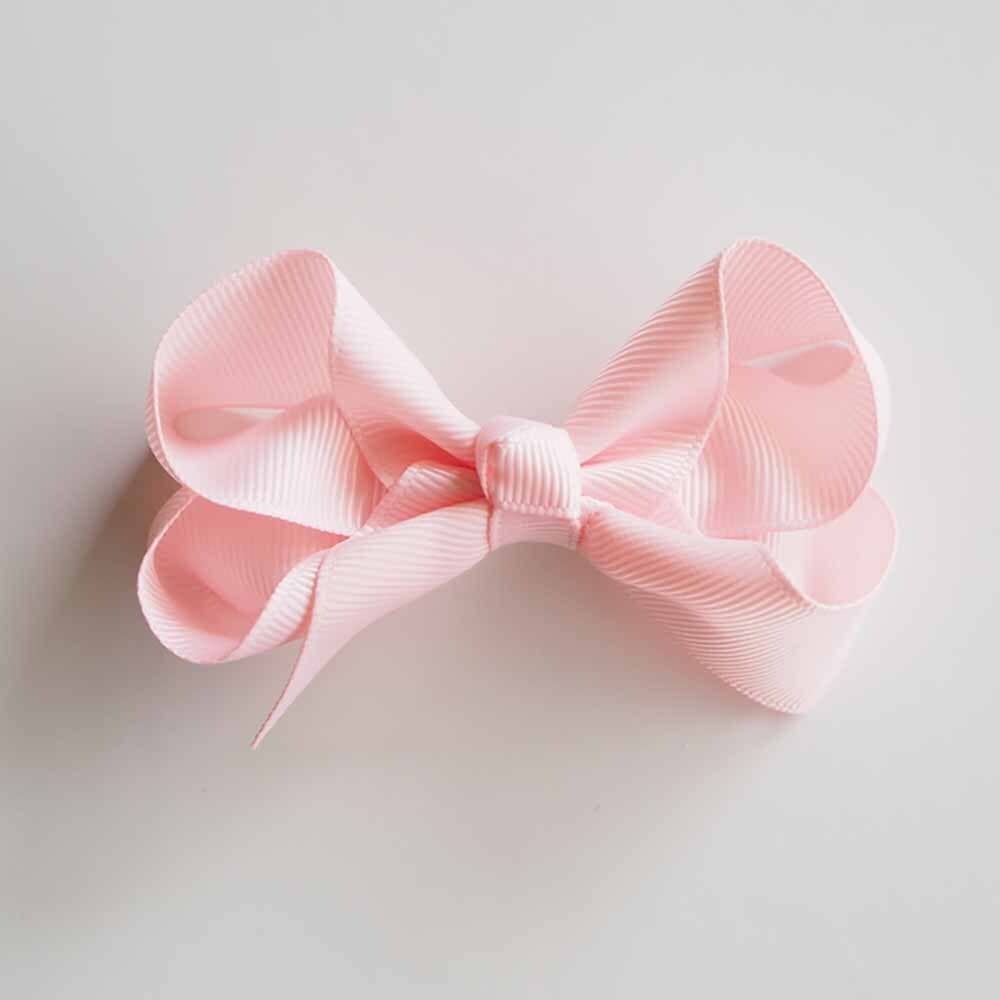 Bow Hair Clip - Image 3