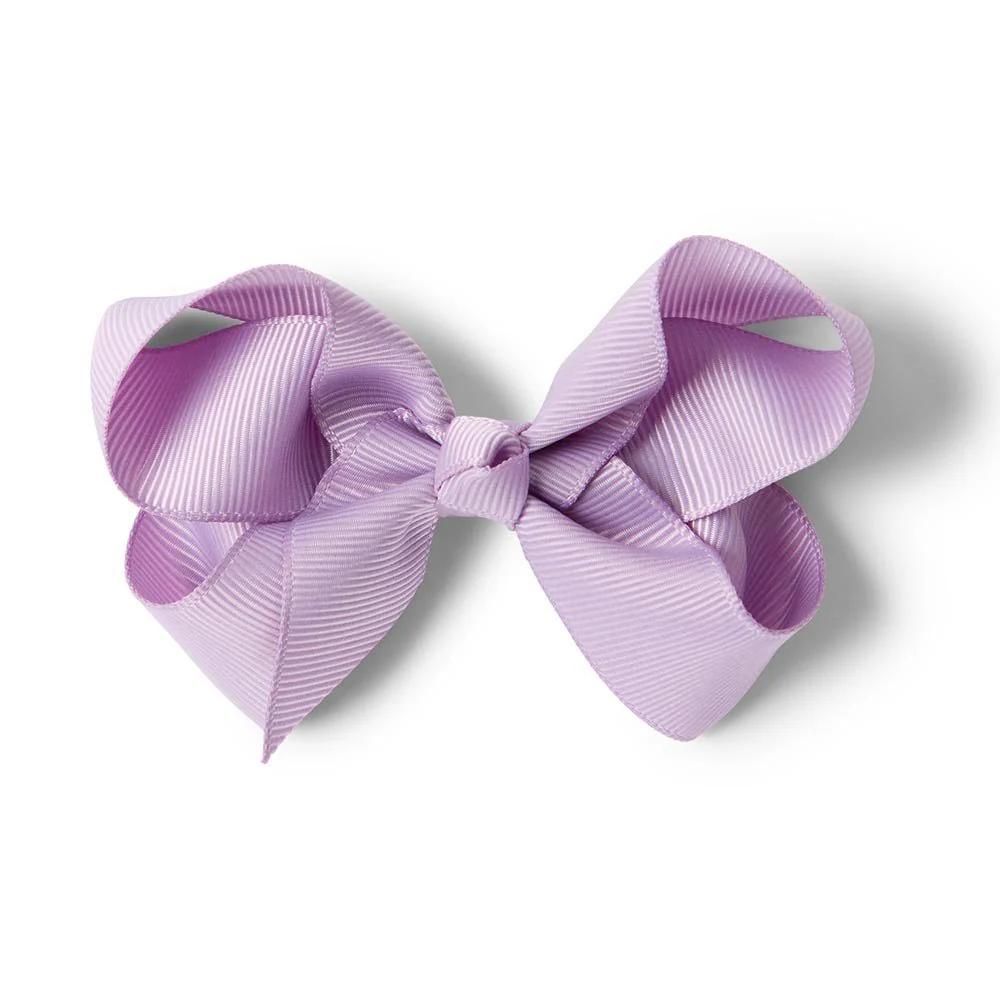 Bow Hair Clip - Image 5