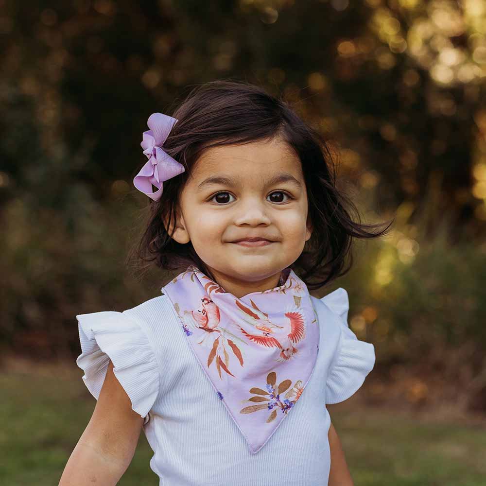Bow Hair Clip - Image 6
