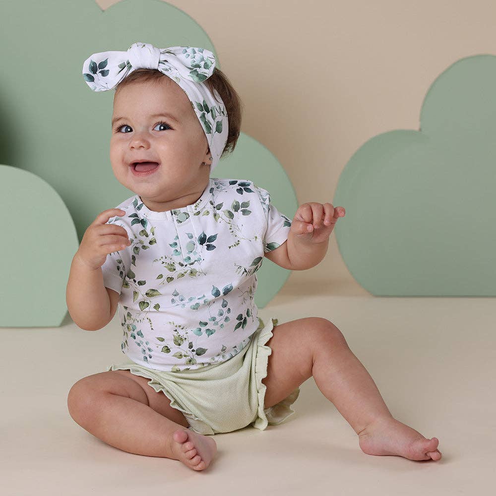 Honeydew Organic Bloomers - Image 3