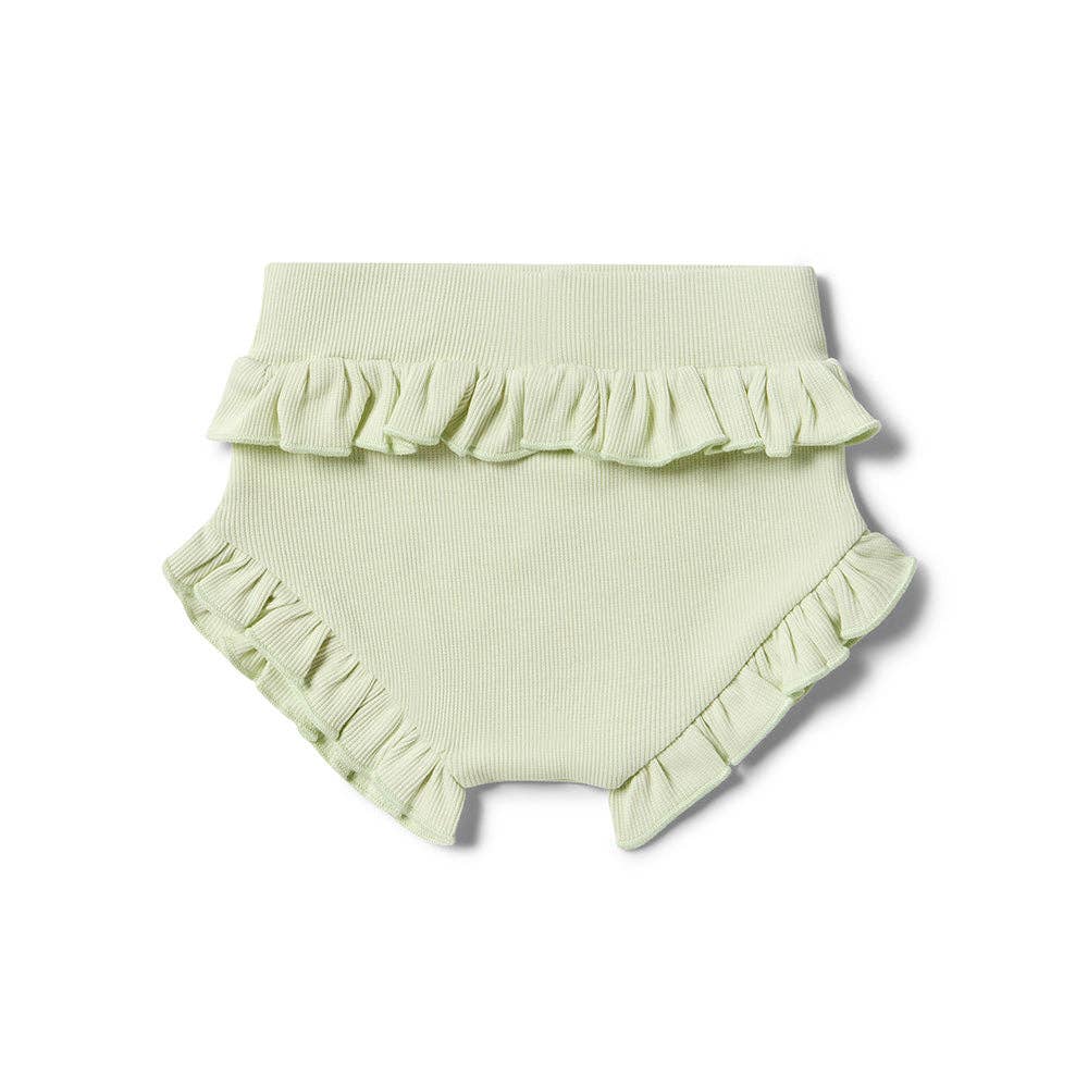 Honeydew Organic Bloomers - Image 4