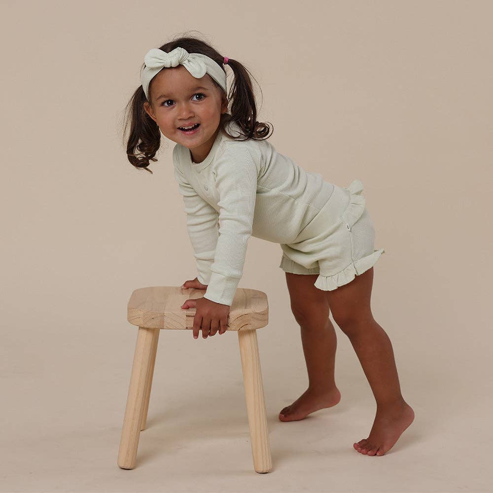 Honeydew Organic Bloomers - Image 5