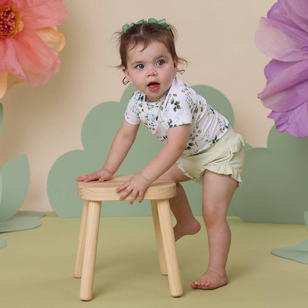 Honeydew Organic Bloomers - Image 6
